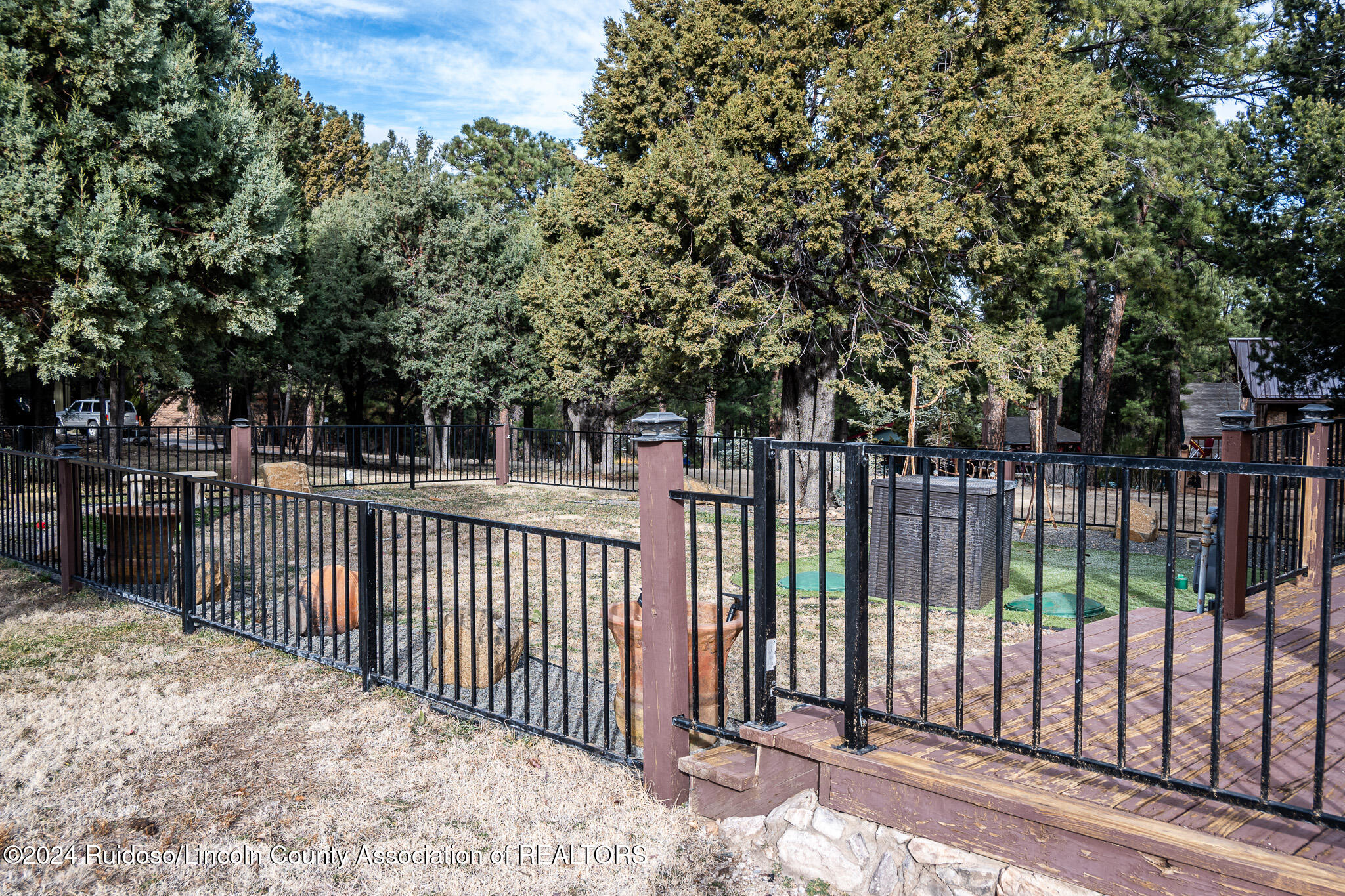 135 Mulligan Drive, Alto, New Mexico image 3