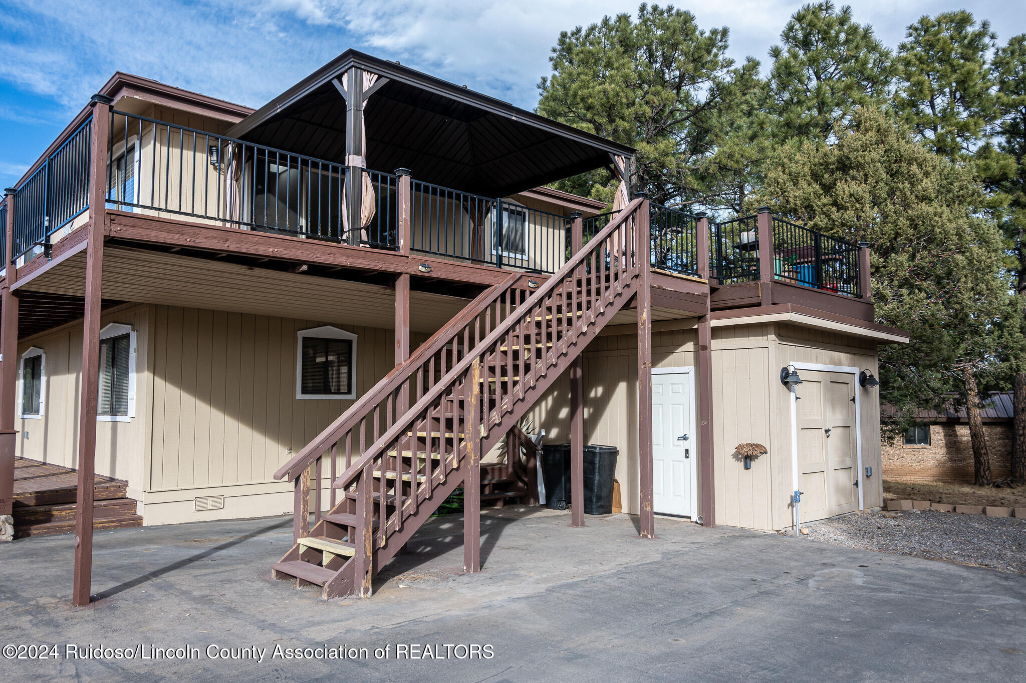 135 Mulligan Drive, Alto, New Mexico image 5