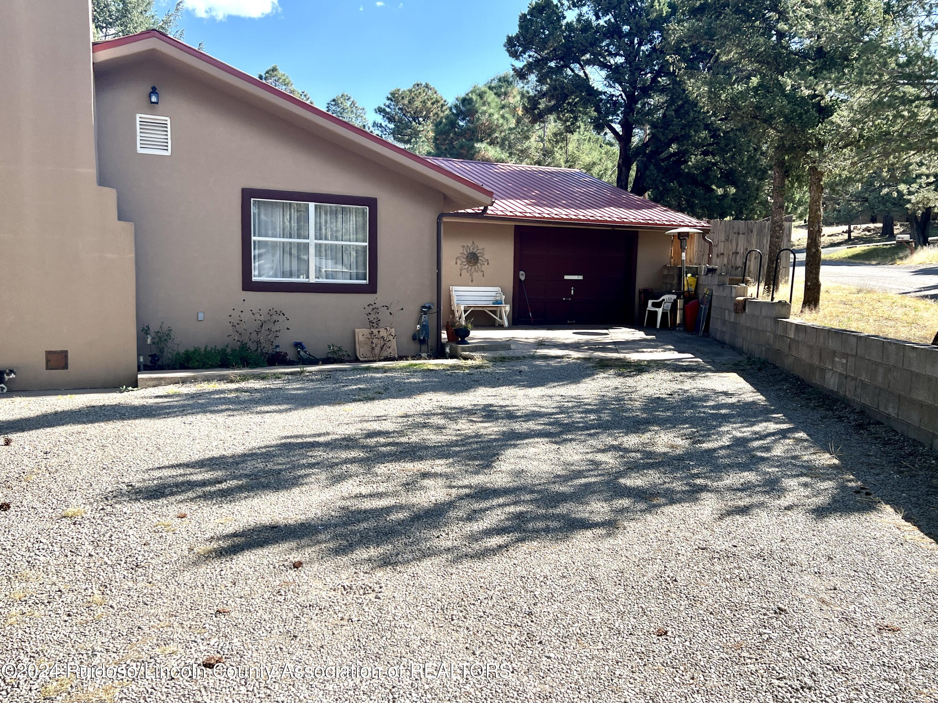 100 Reservoir Road, Ruidoso, New Mexico image 3