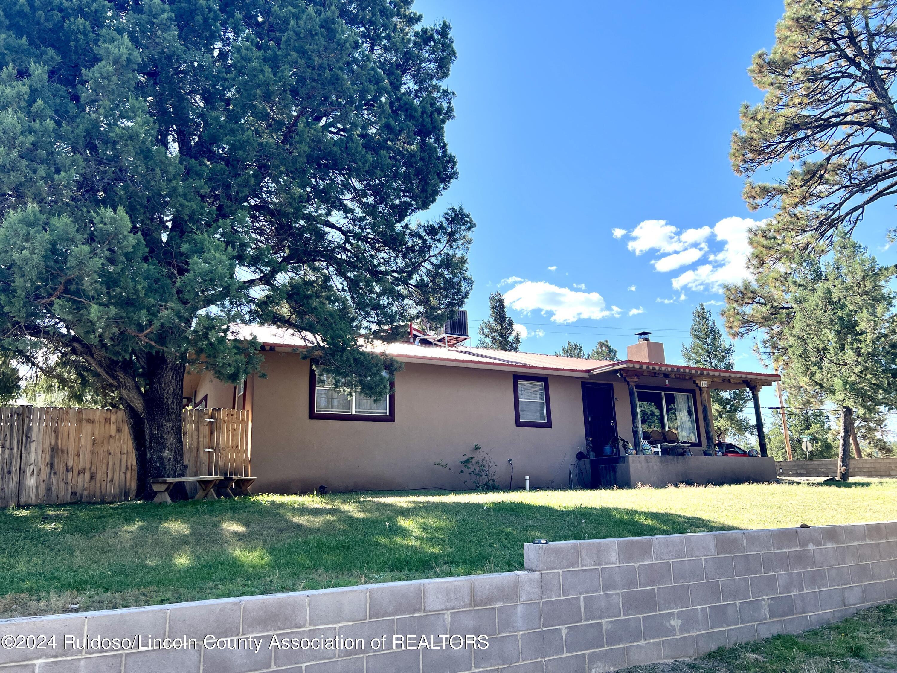 100 Reservoir Road, Ruidoso, New Mexico image 36