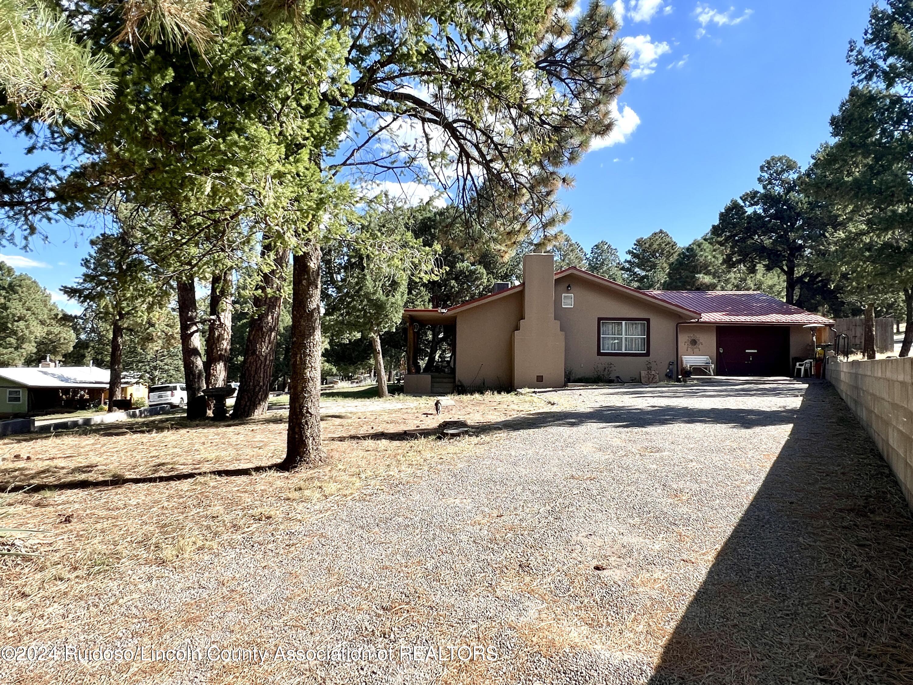 100 Reservoir Road, Ruidoso, New Mexico image 37