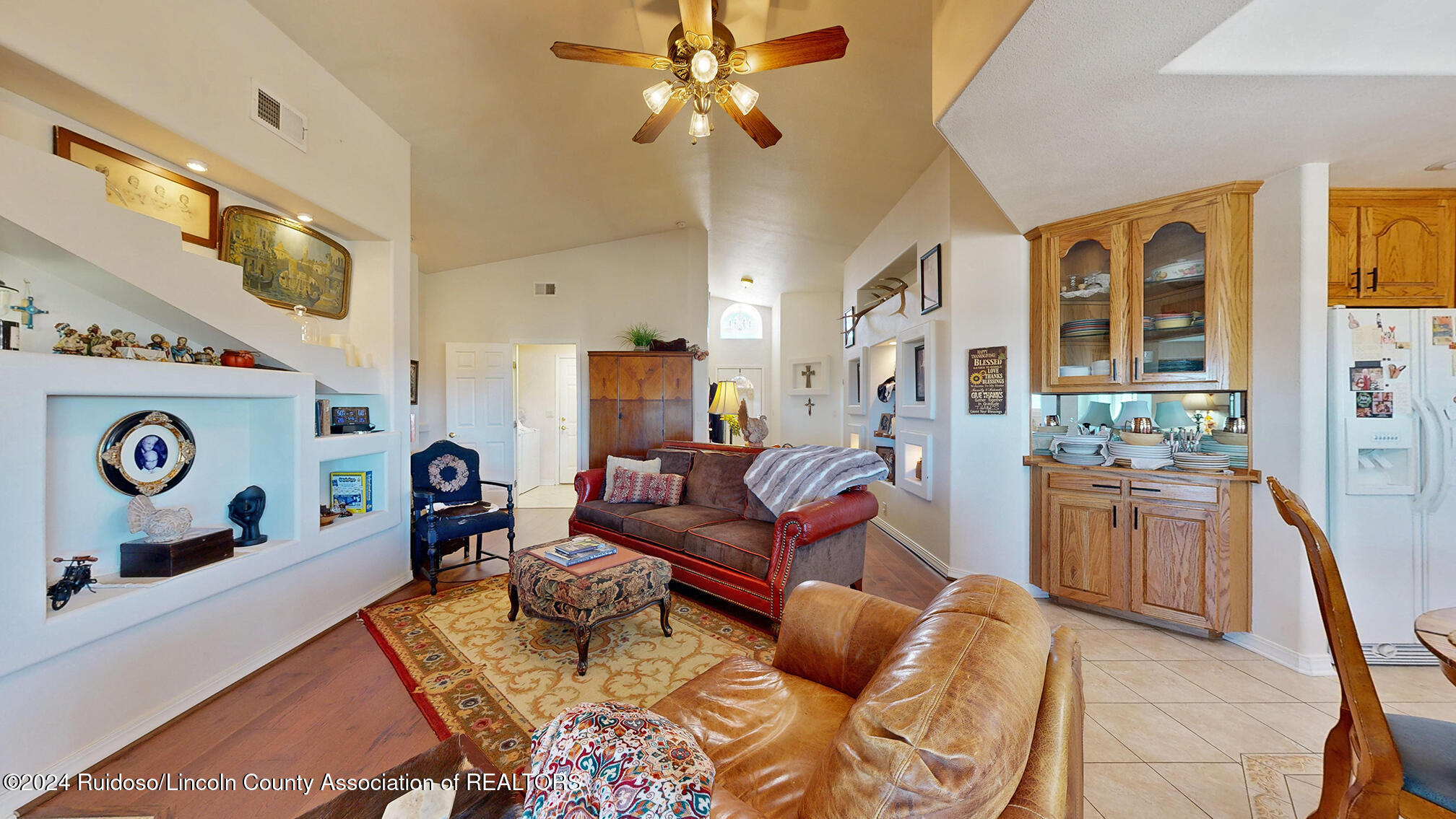 124 Mountain Haven Trail, Capitan, New Mexico image 10