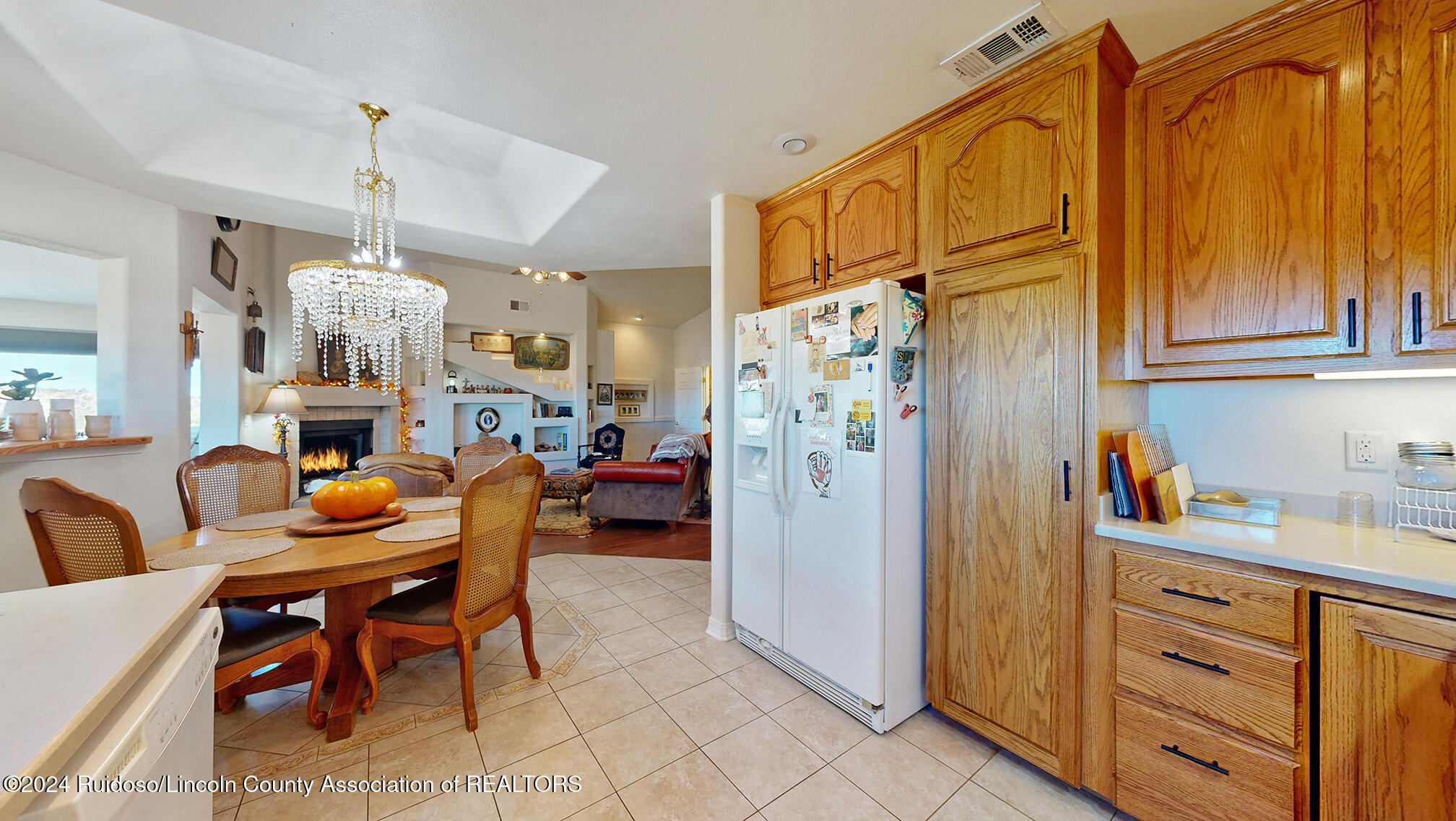 124 Mountain Haven Trail, Capitan, New Mexico image 22