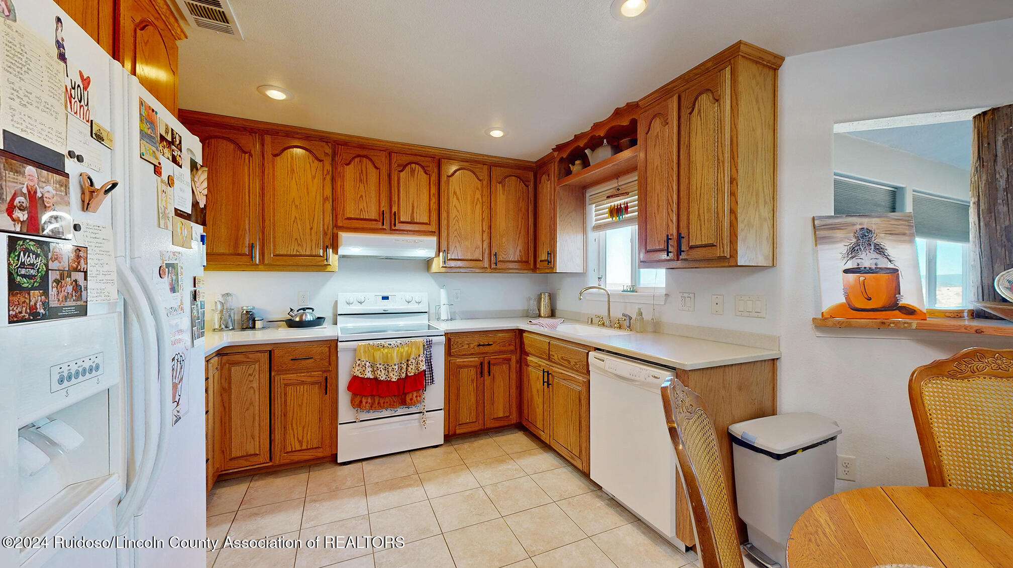 124 Mountain Haven Trail, Capitan, New Mexico image 16