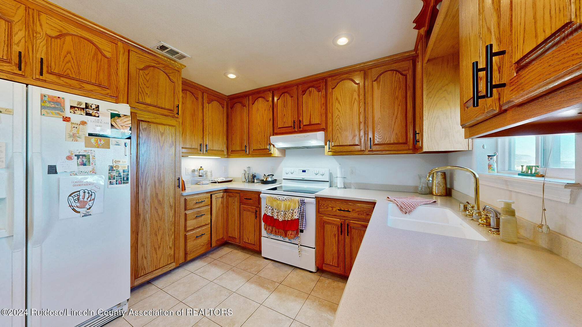 124 Mountain Haven Trail, Capitan, New Mexico image 17