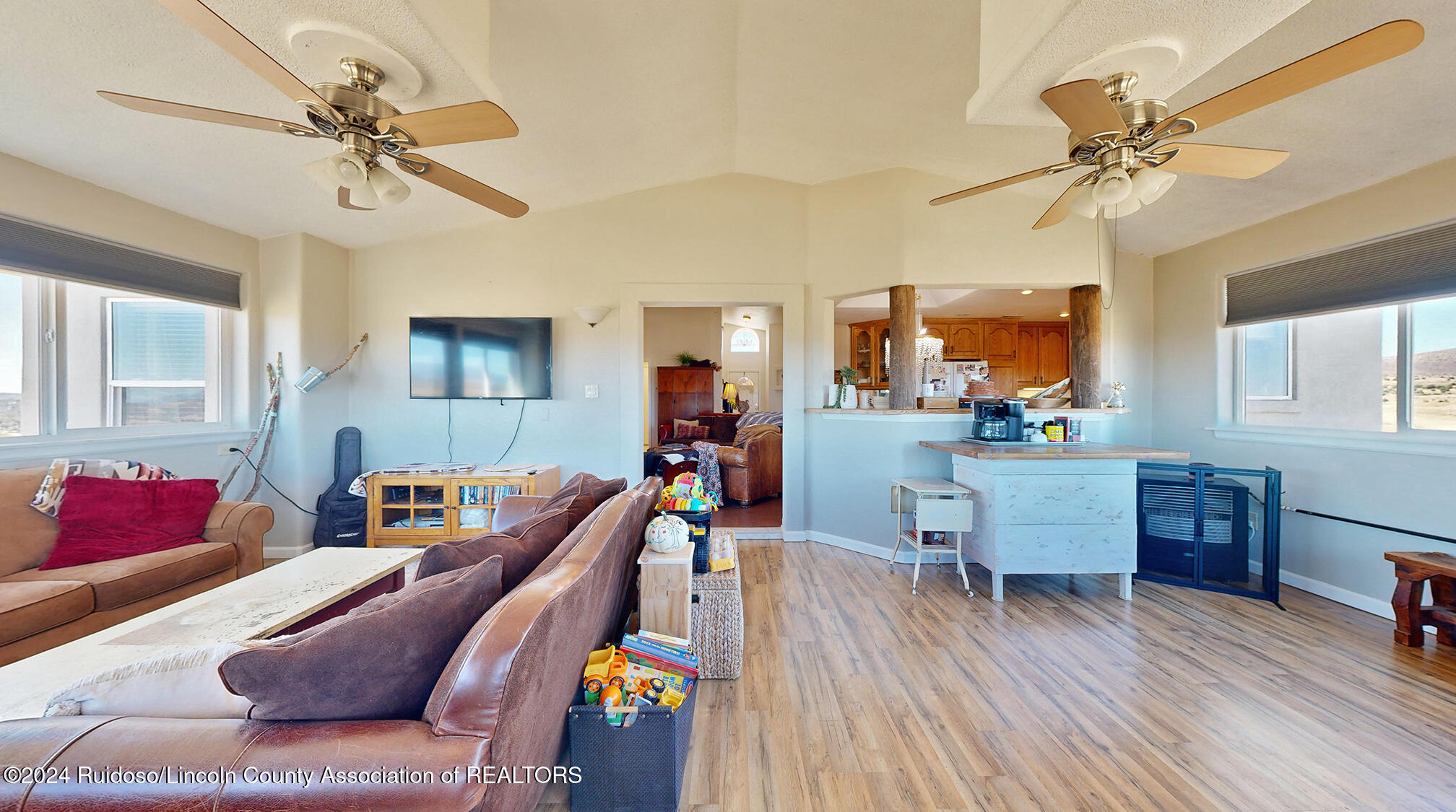 124 Mountain Haven Trail, Capitan, New Mexico image 27