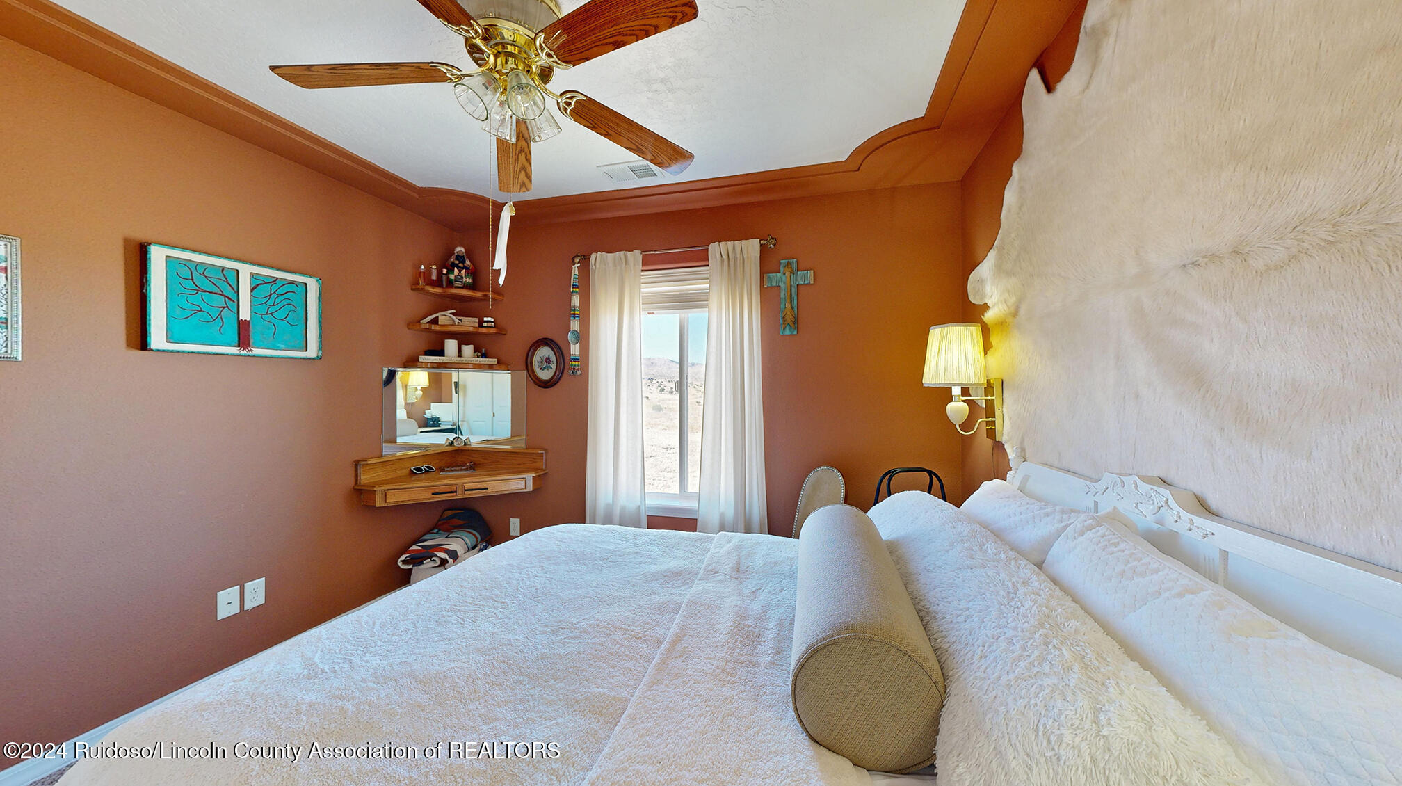 124 Mountain Haven Trail, Capitan, New Mexico image 43