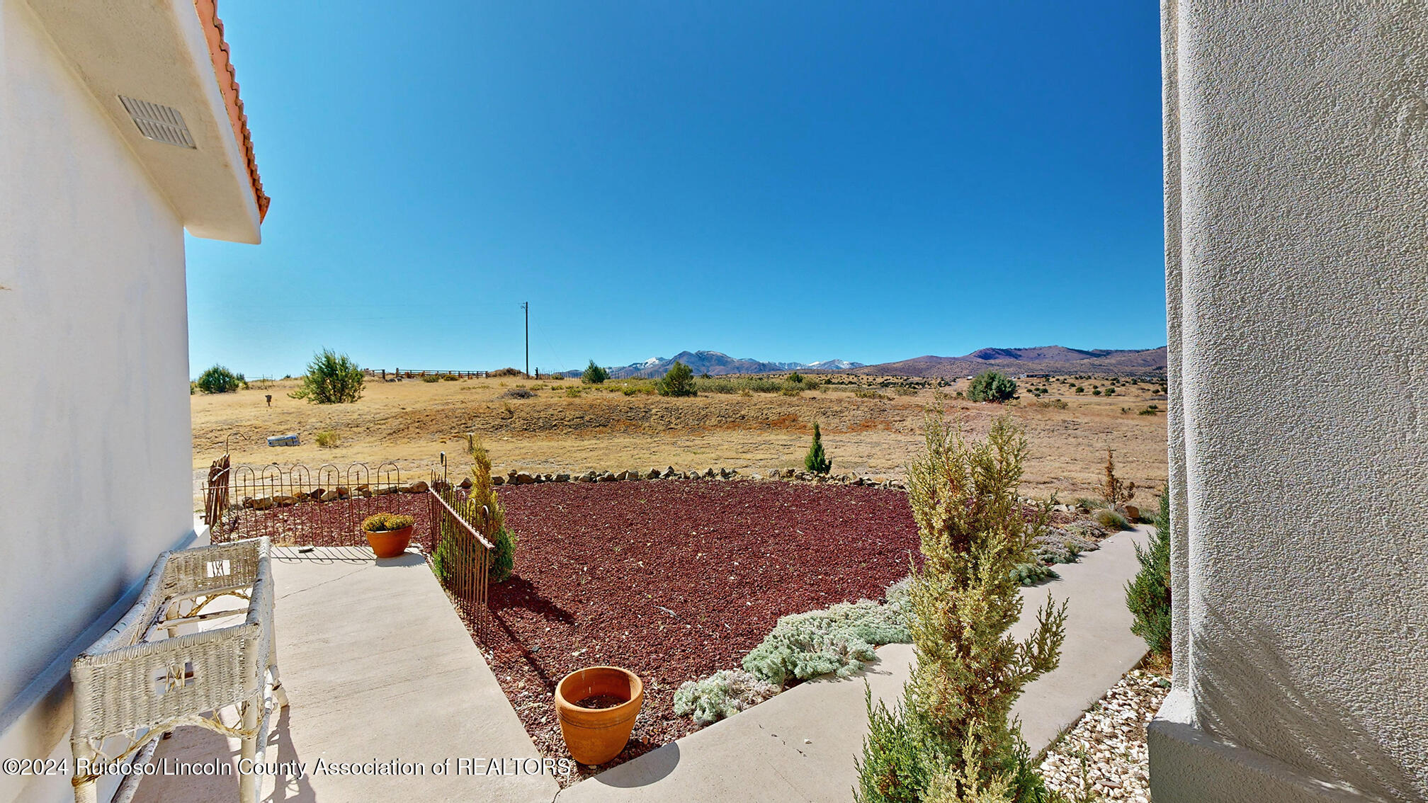 124 Mountain Haven Trail, Capitan, New Mexico image 50