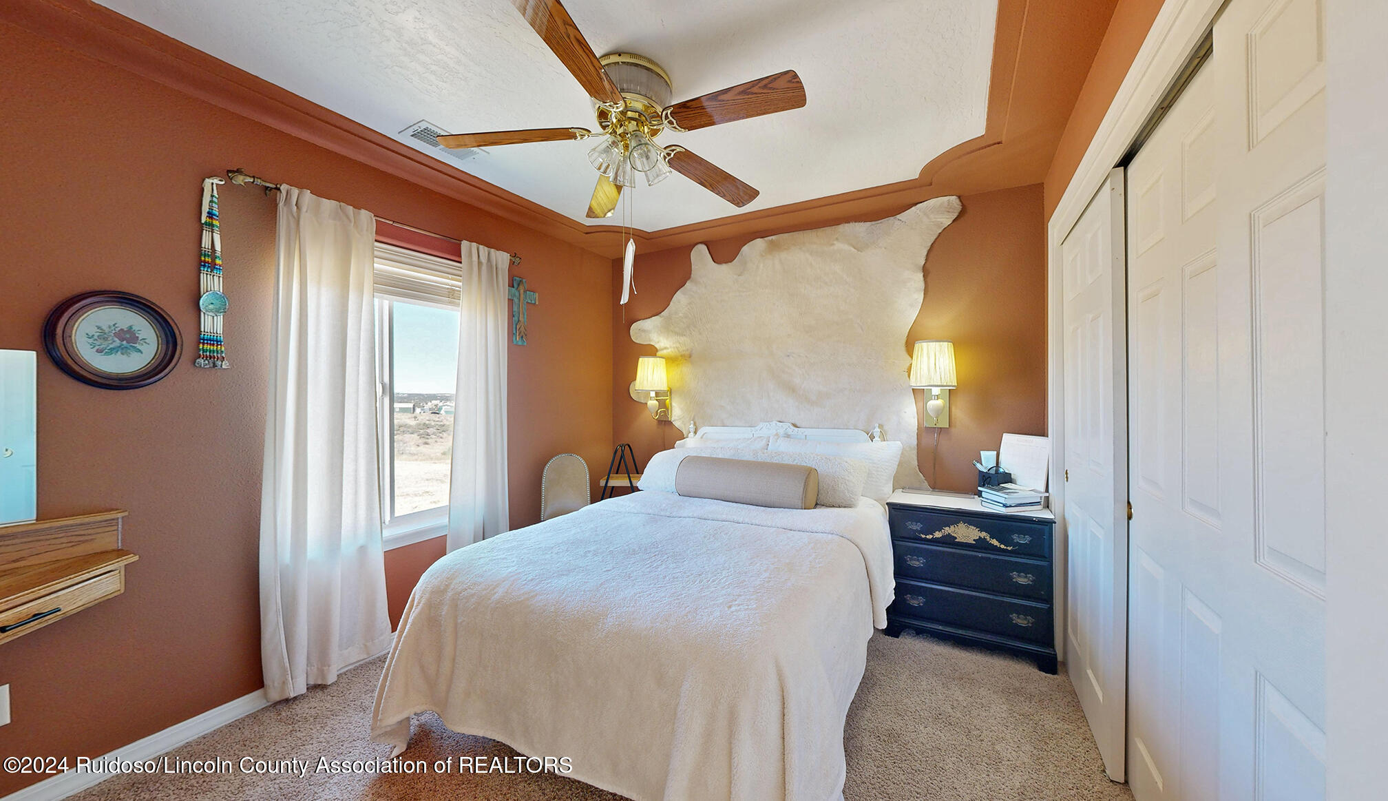 124 Mountain Haven Trail, Capitan, New Mexico image 42