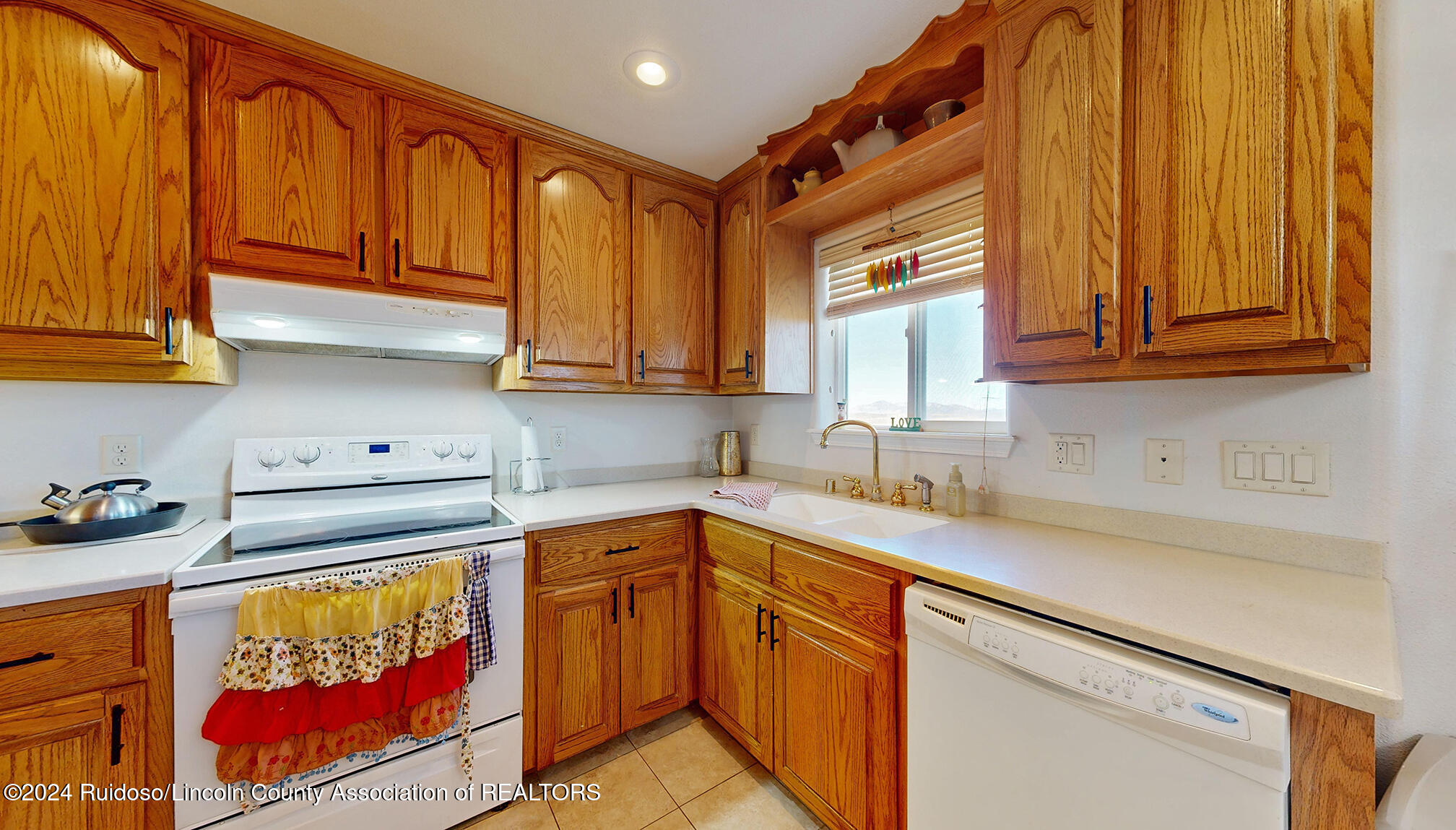 124 Mountain Haven Trail, Capitan, New Mexico image 18