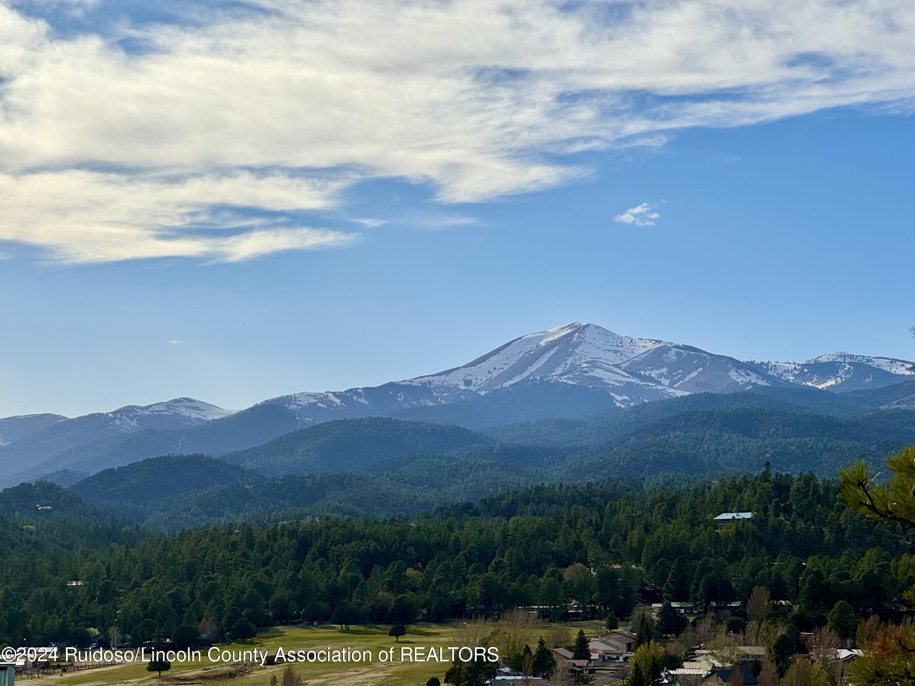 118 Coronado Drive, Ruidoso, New Mexico image 1