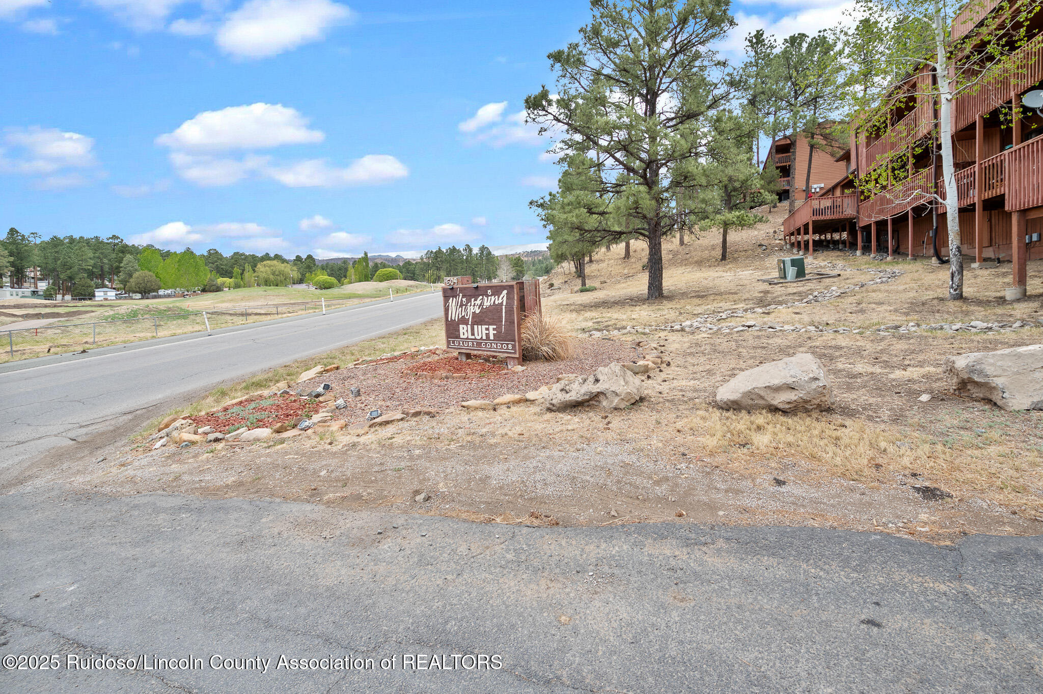 604 White Mountain Dr #504, Ruidoso, New Mexico image 45