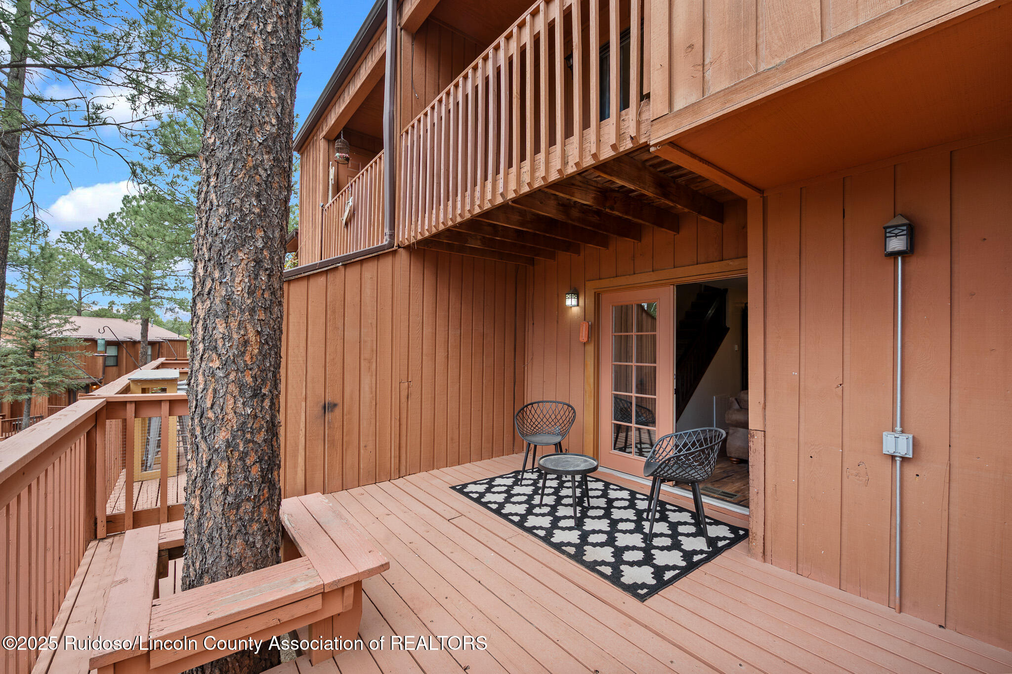 604 White Mountain Dr #504, Ruidoso, New Mexico image 37