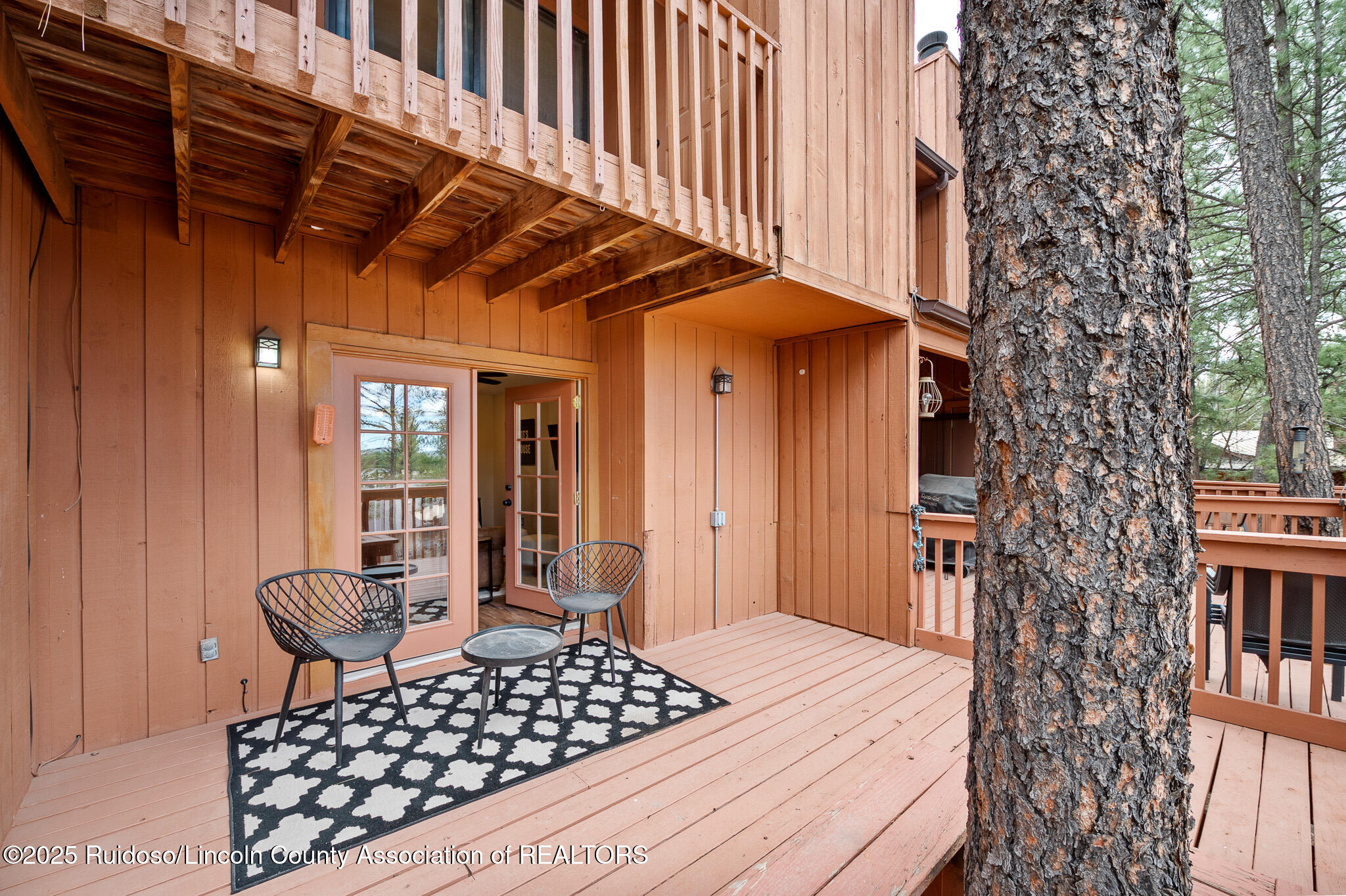604 White Mountain Dr #504, Ruidoso, New Mexico image 39