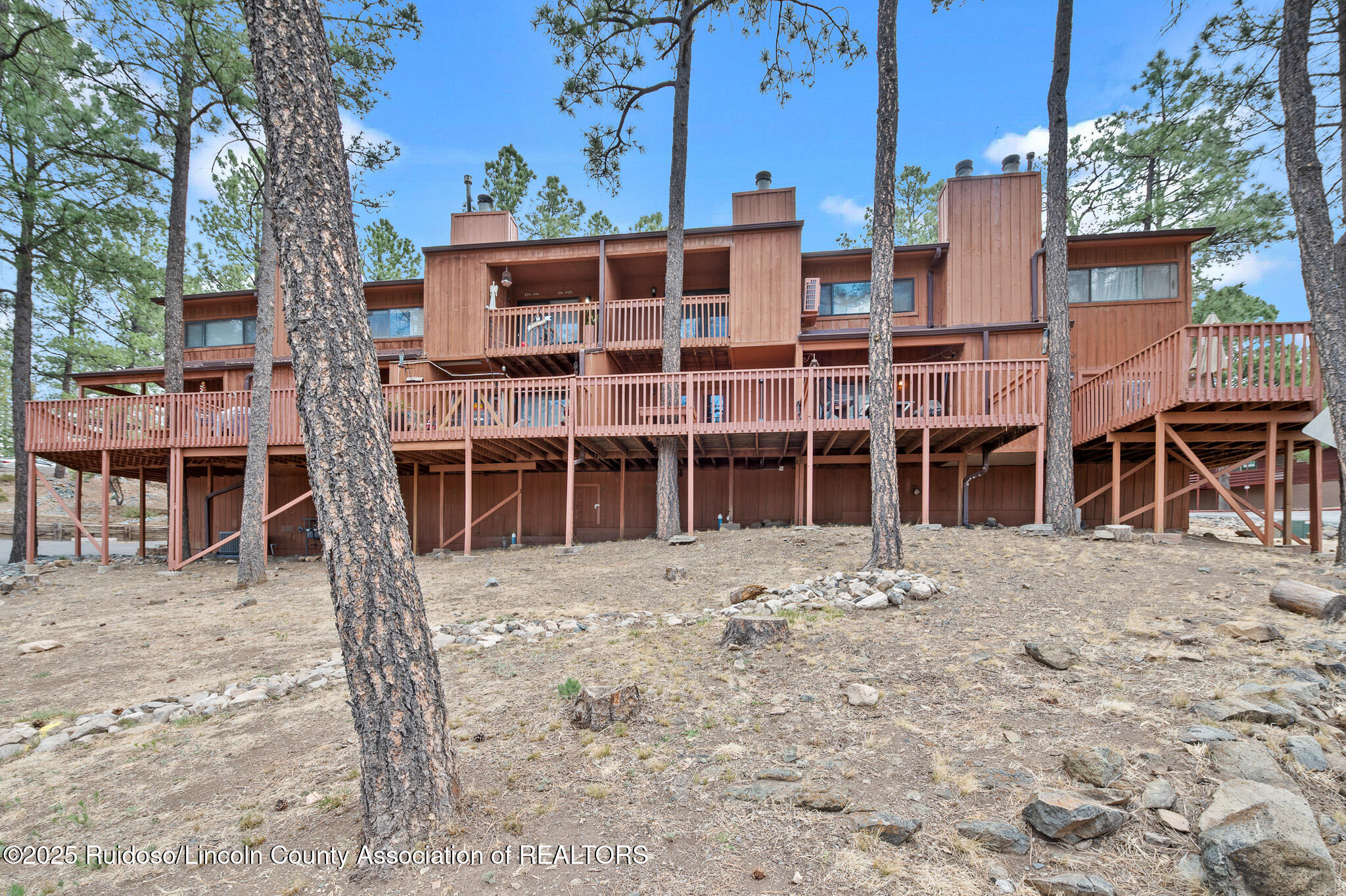 604 White Mountain Dr #504, Ruidoso, New Mexico image 44