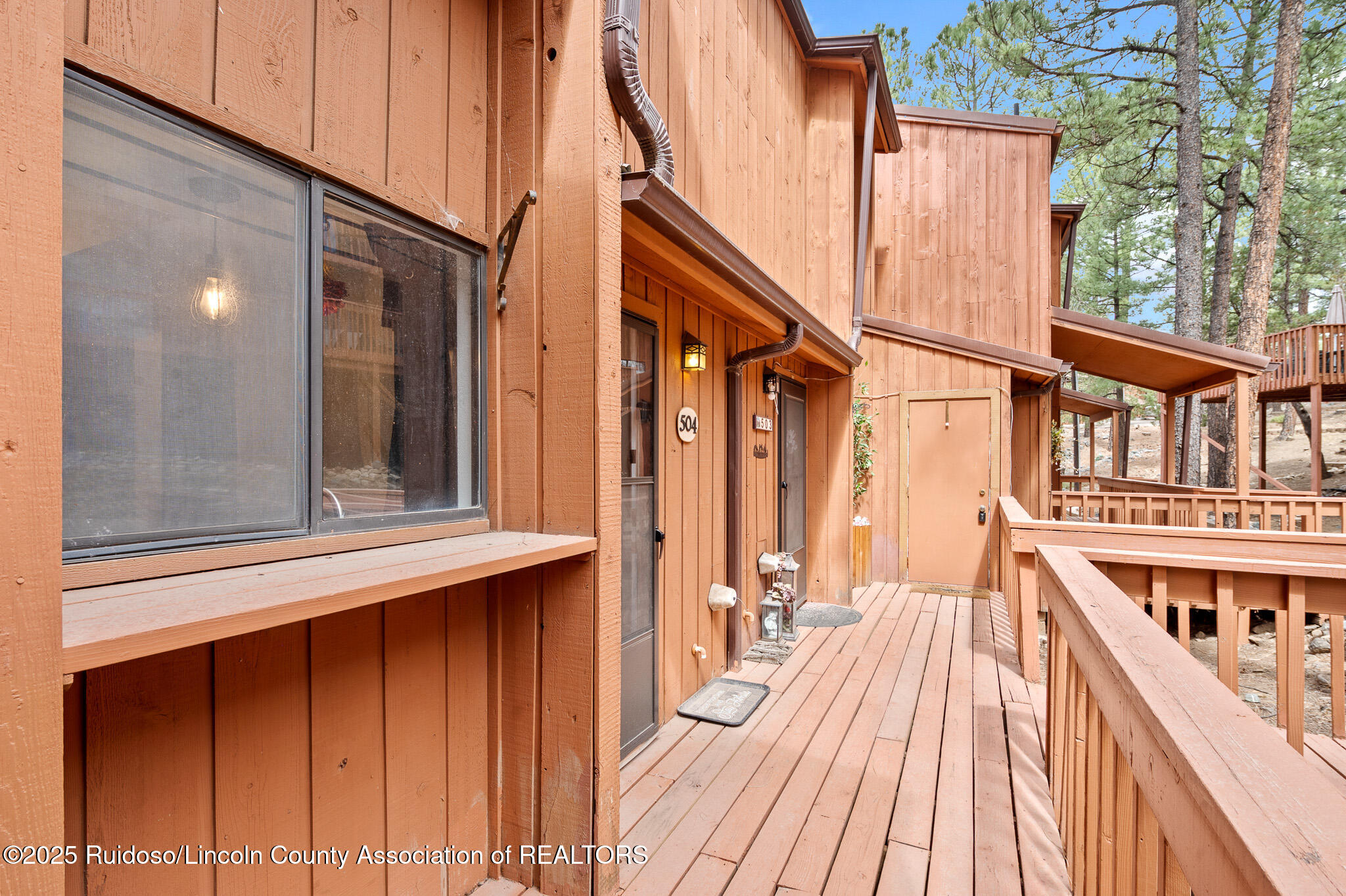 604 White Mountain Dr #504, Ruidoso, New Mexico image 42