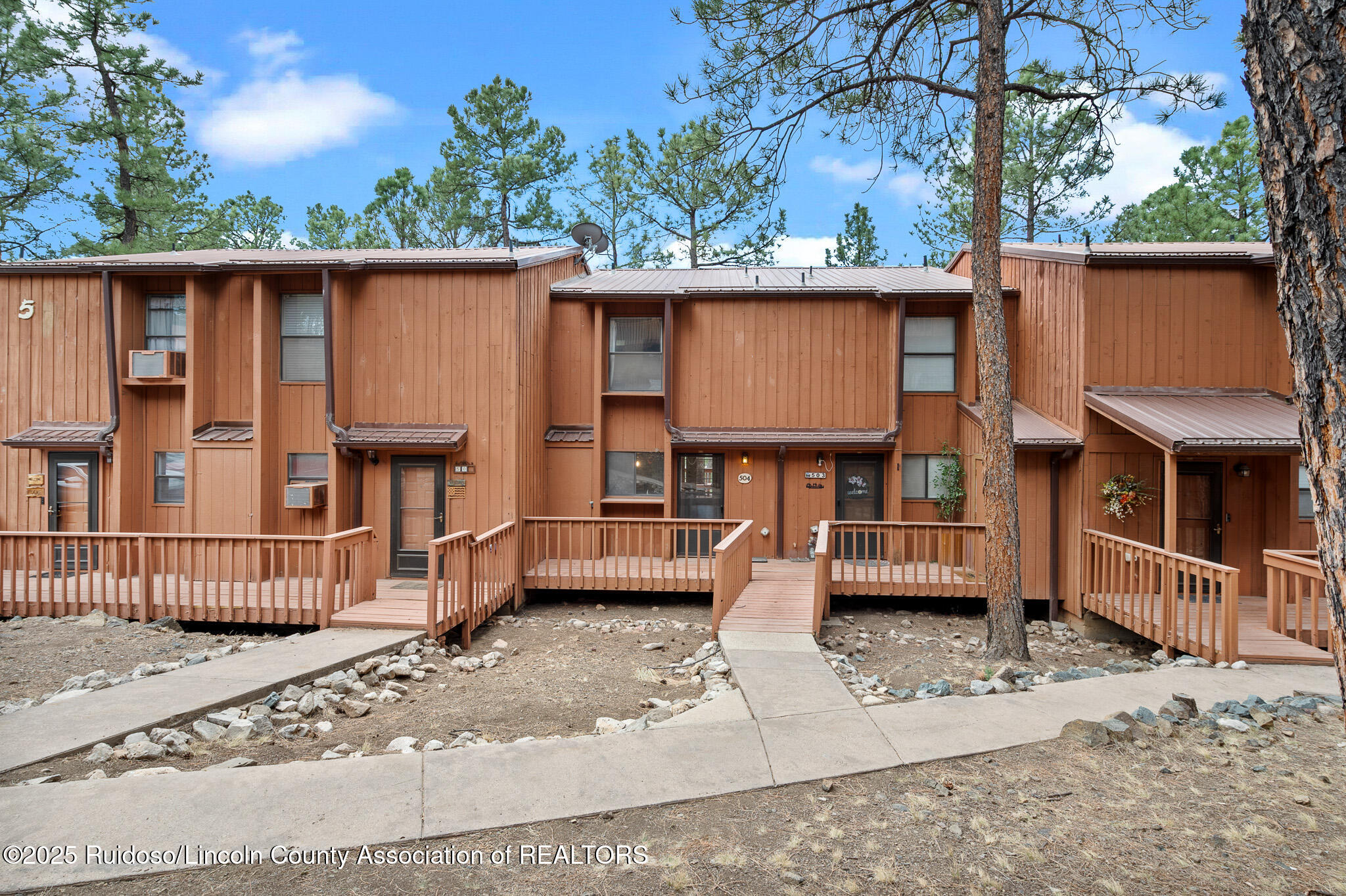 604 White Mountain Dr #504, Ruidoso, New Mexico image 43