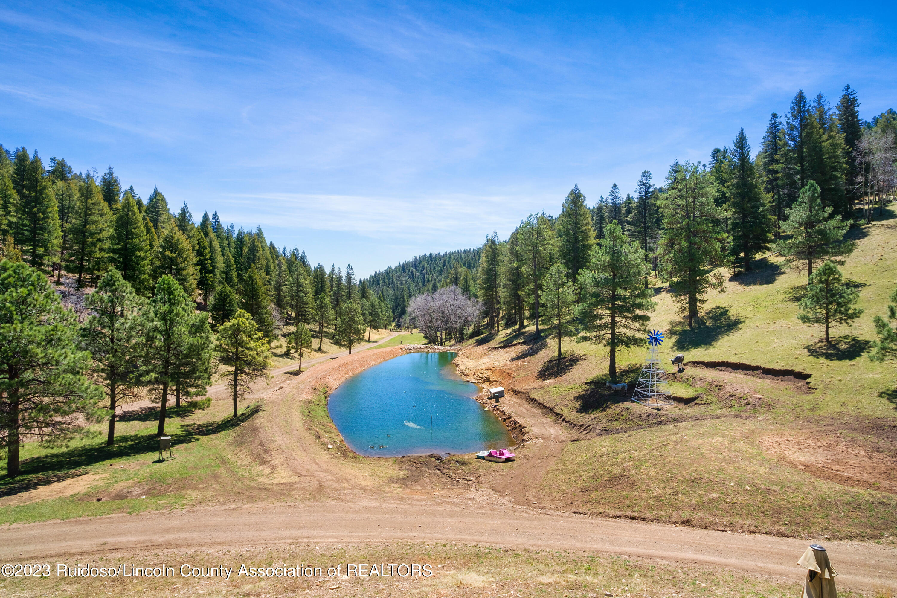 86 Telephone Canyon Road, Sacramento, New Mexico image 3