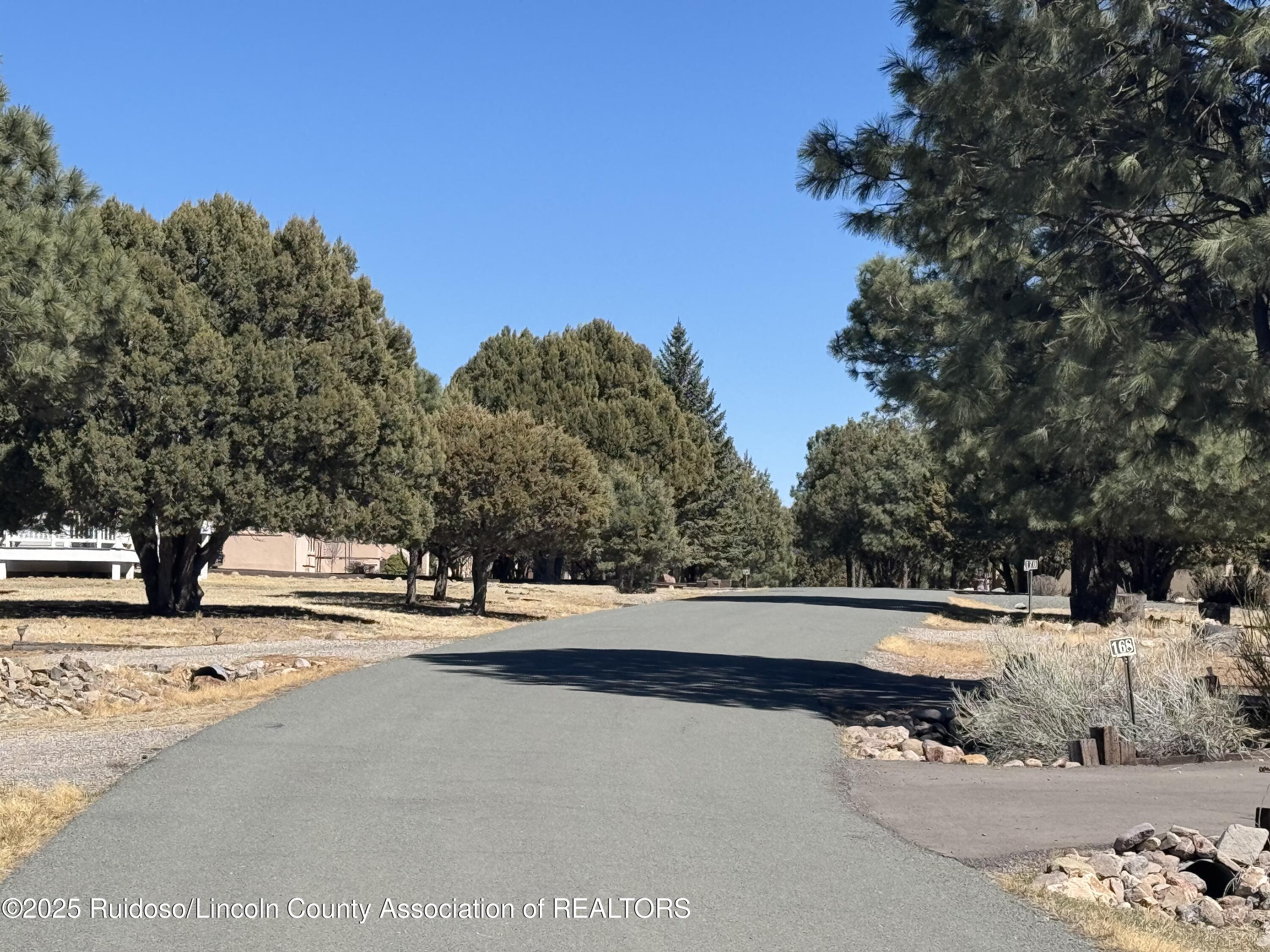 Lot 33 Mira Monte Road, Alto, New Mexico image 11