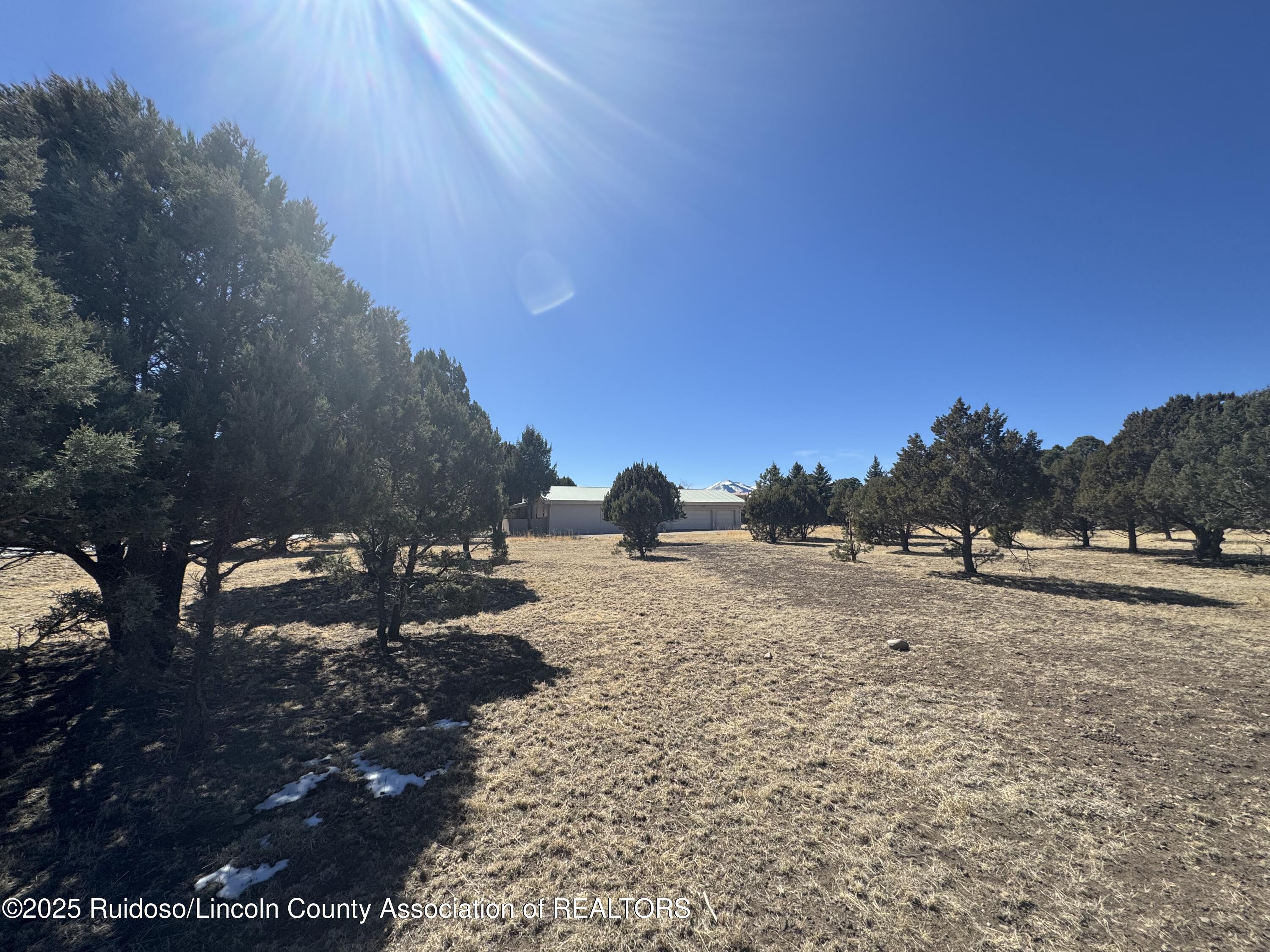 Lot 33 Mira Monte Road, Alto, New Mexico image 9