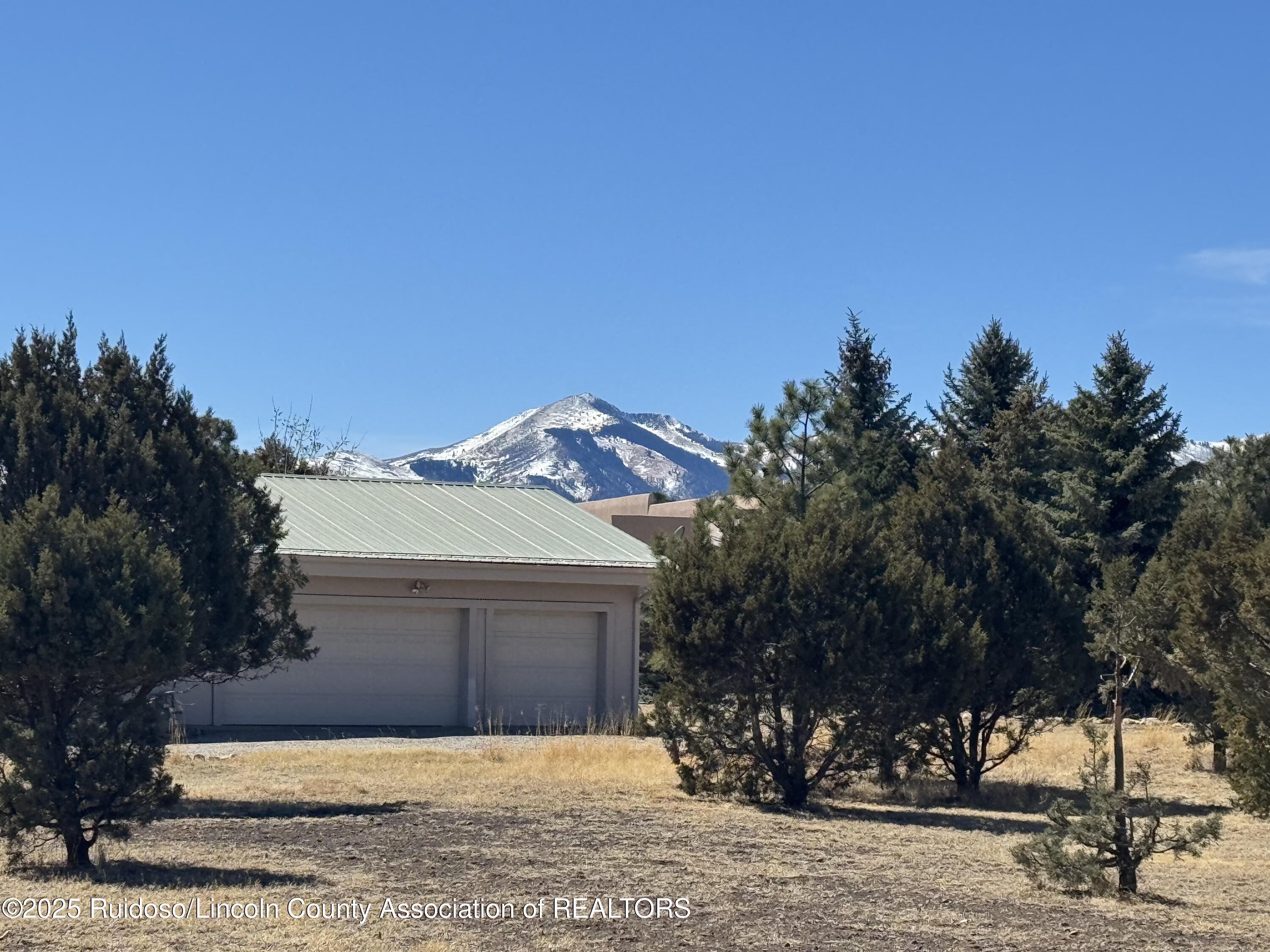 Lot 33 Mira Monte Road, Alto, New Mexico image 1