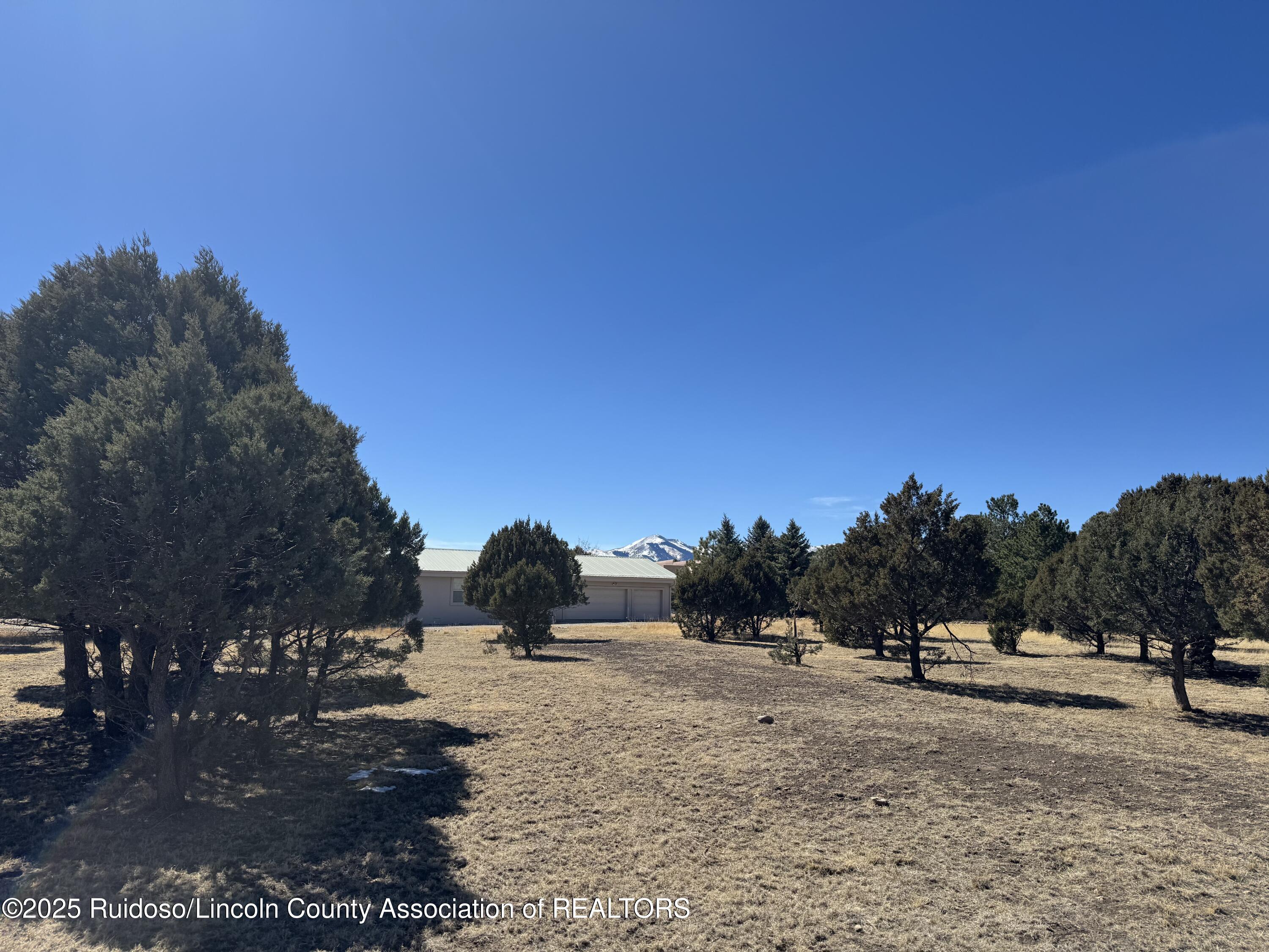 Lot 33 Mira Monte Road, Alto, New Mexico image 2