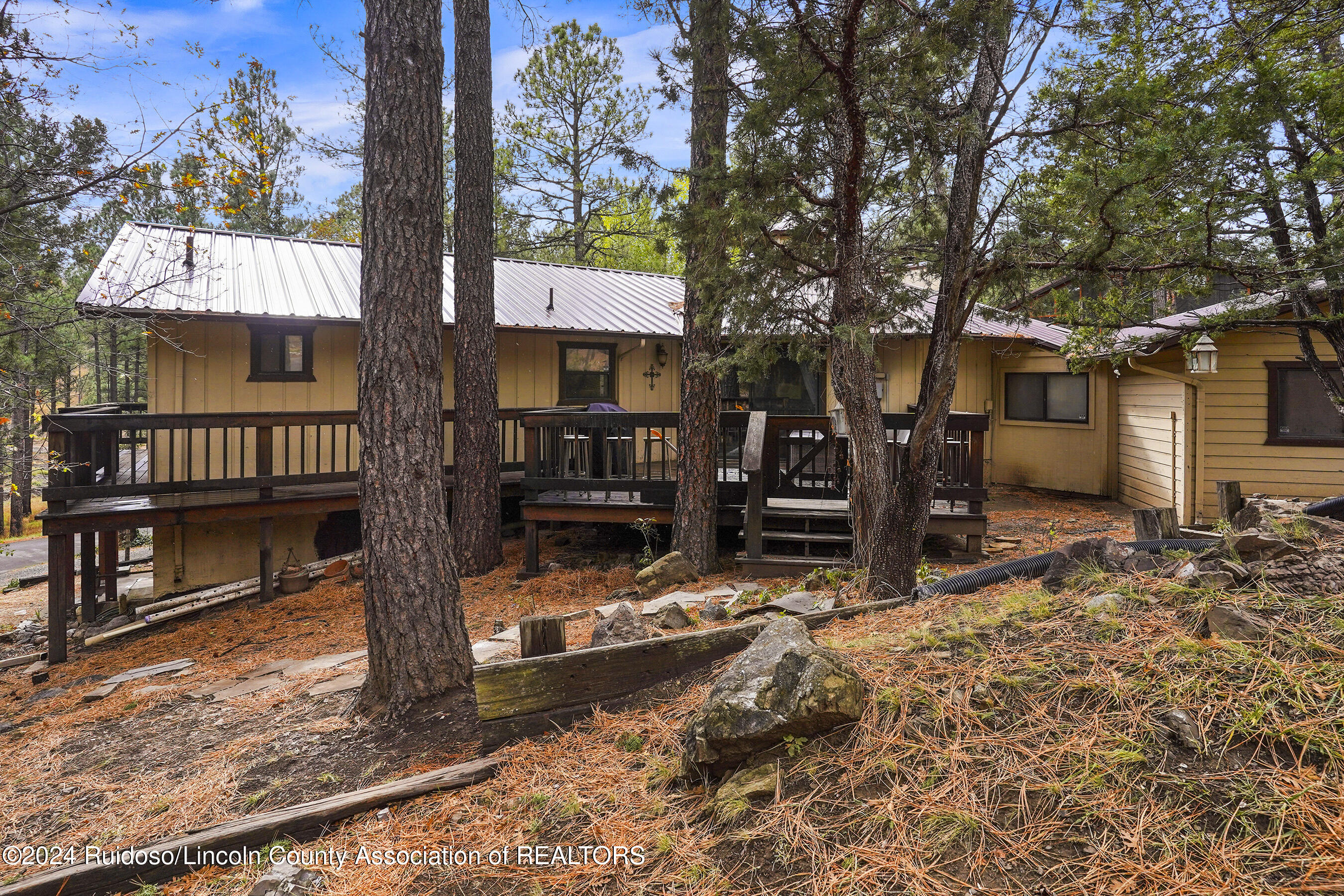 207 Lake Shore Drive, Alto, New Mexico image 45