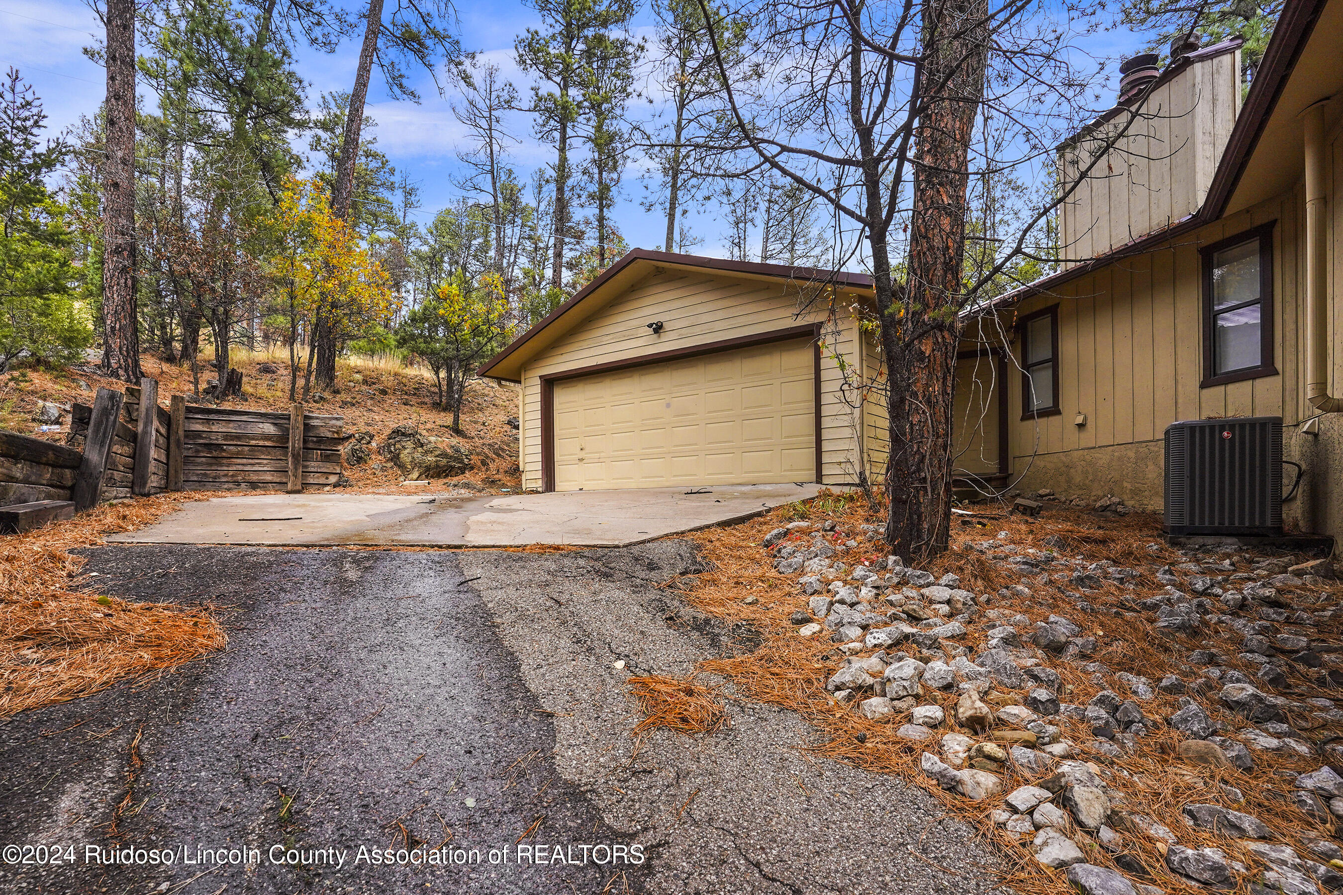 207 Lake Shore Drive, Alto, New Mexico image 46