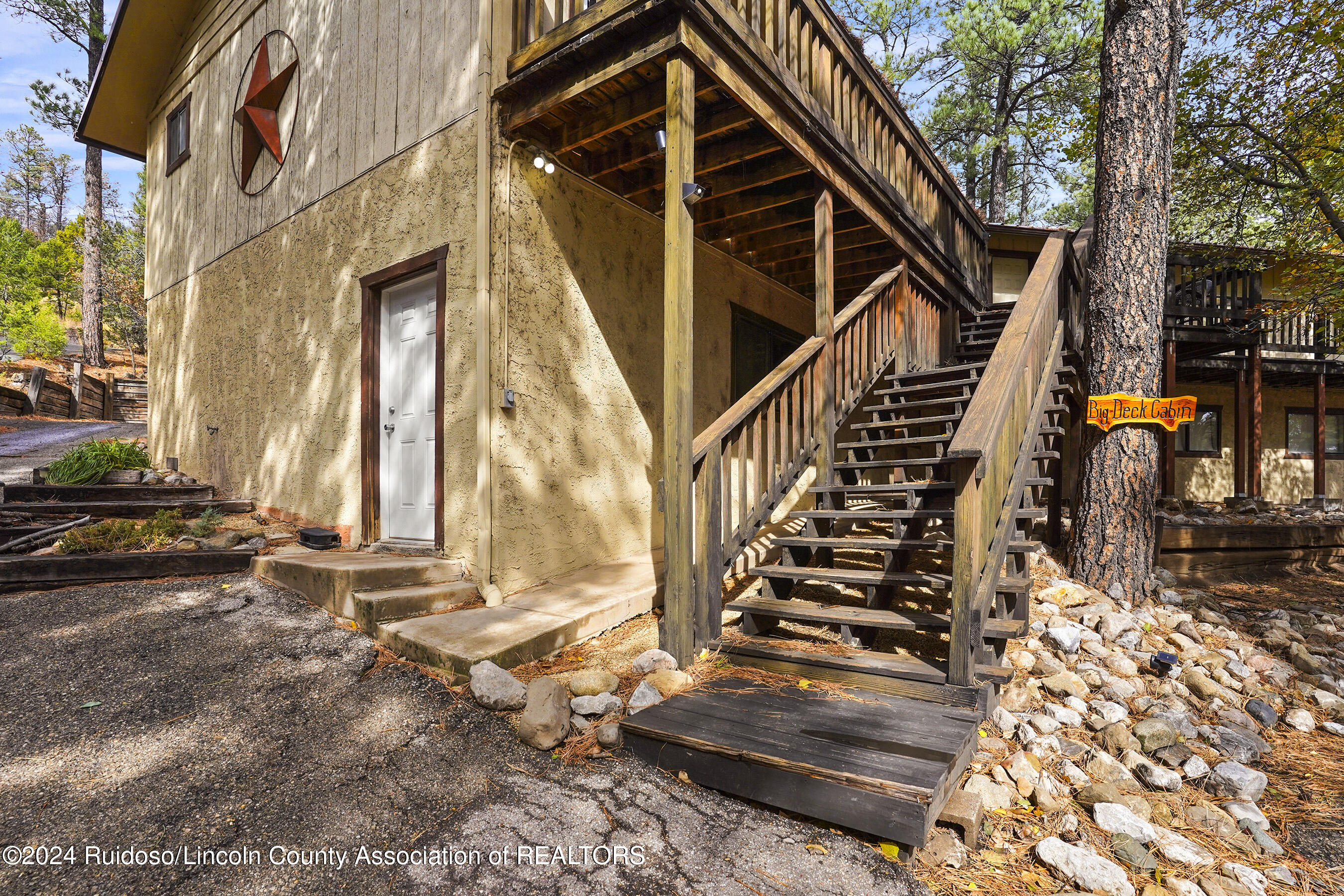 207 Lake Shore Drive, Alto, New Mexico image 44