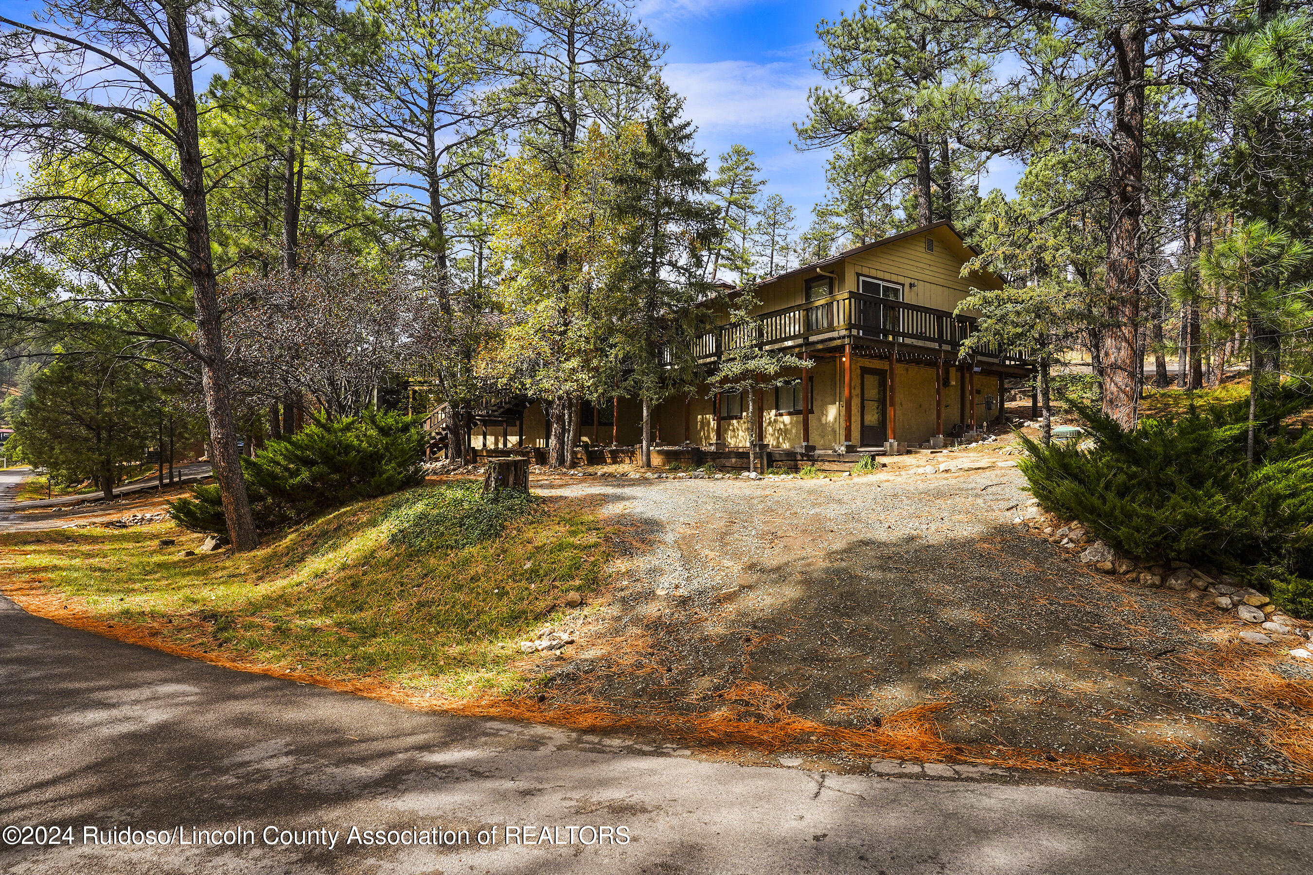 207 Lake Shore Drive, Alto, New Mexico image 42