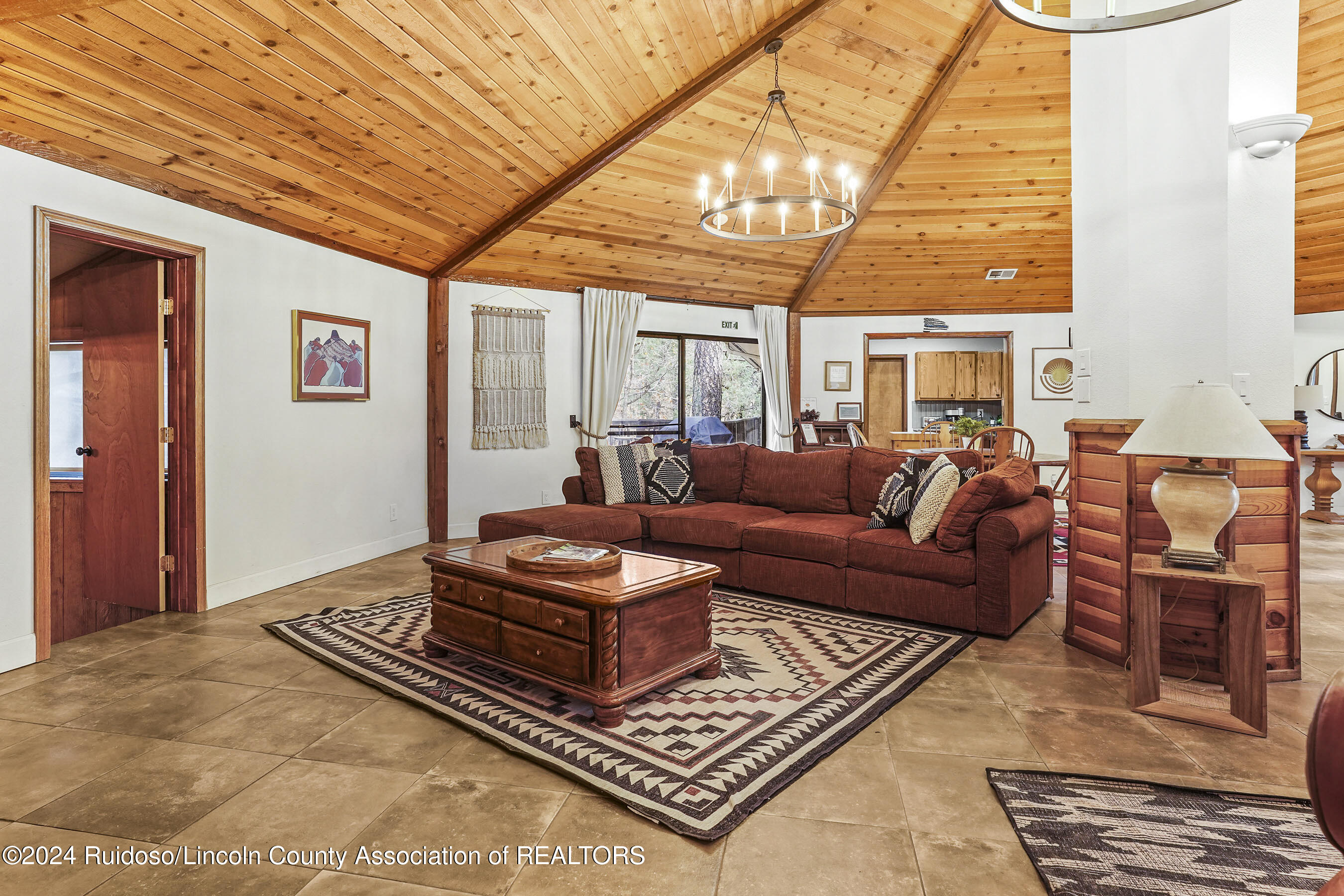 207 Lake Shore Drive, Alto, New Mexico image 7