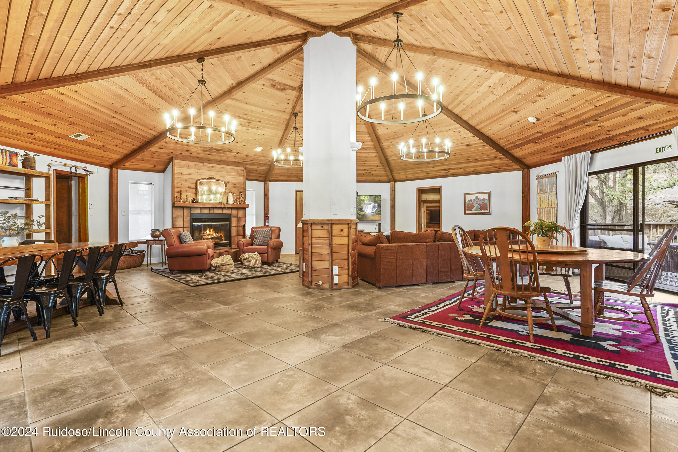 207 Lake Shore Drive, Alto, New Mexico image 2