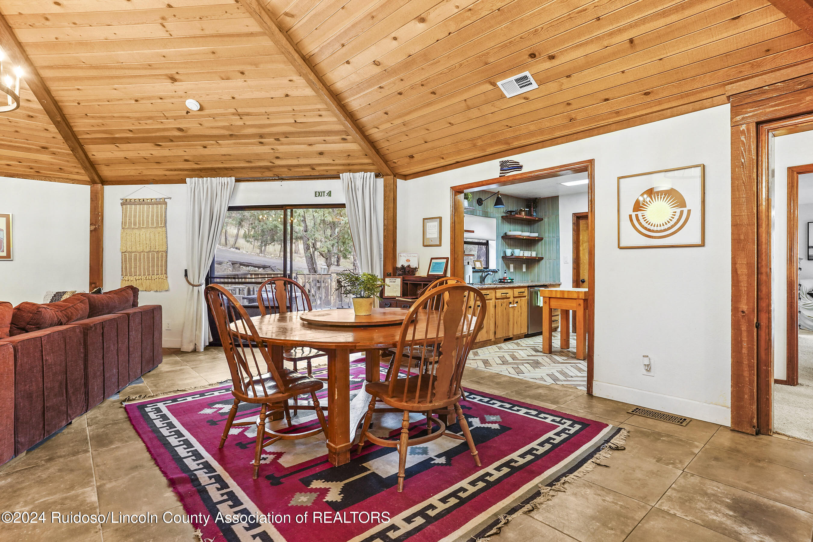 207 Lake Shore Drive, Alto, New Mexico image 3