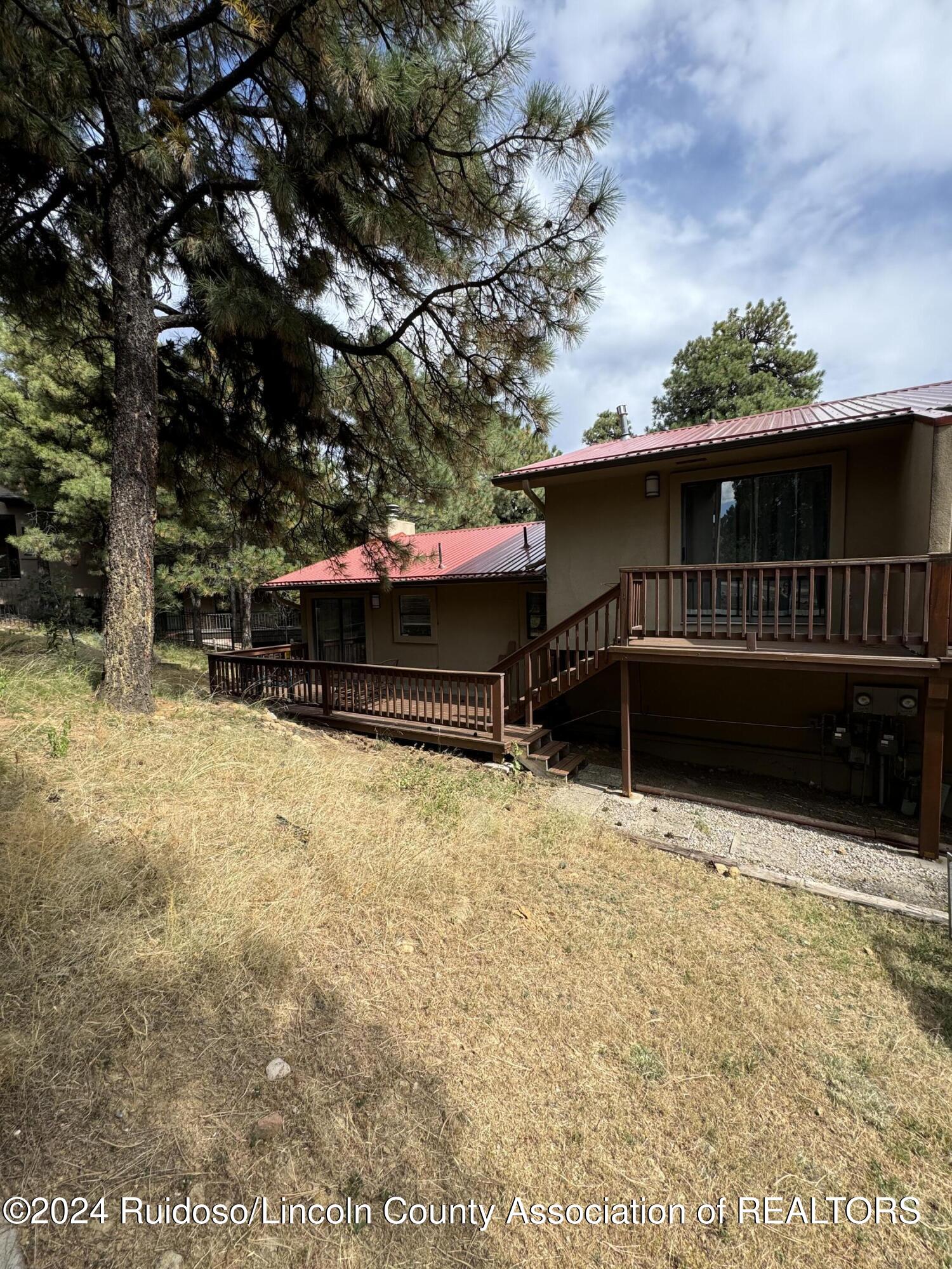 103 Racquet Place Pl #2, Ruidoso, New Mexico image 2