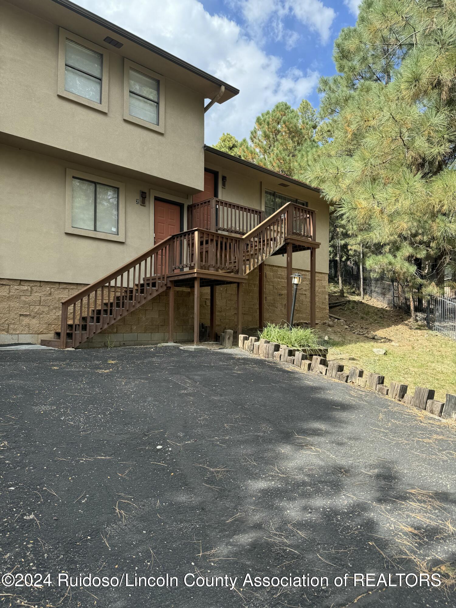 103 Racquet Place Pl #2, Ruidoso, New Mexico image 1