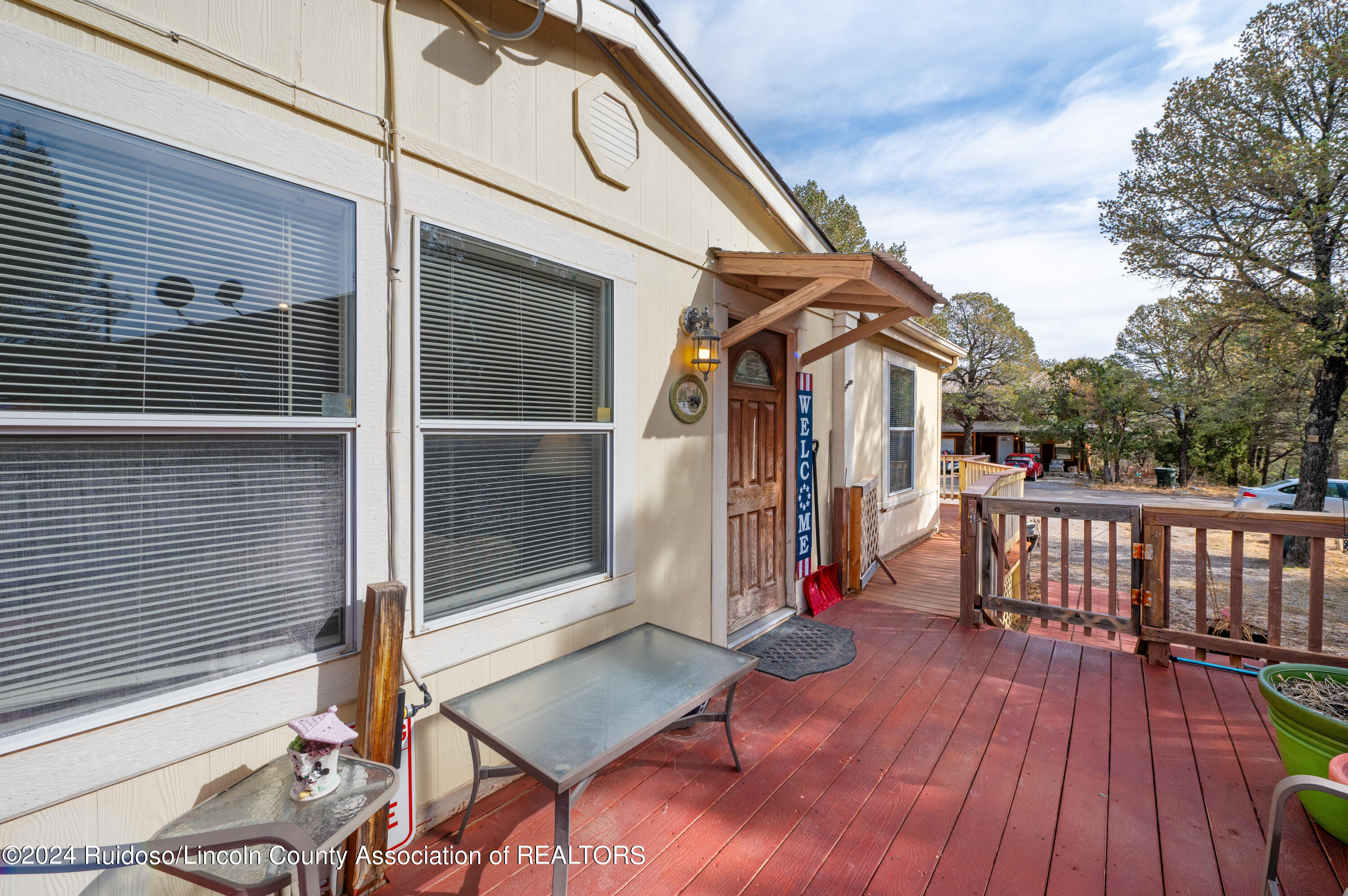 128 E Circle Drive, Ruidoso Downs, New Mexico image 36