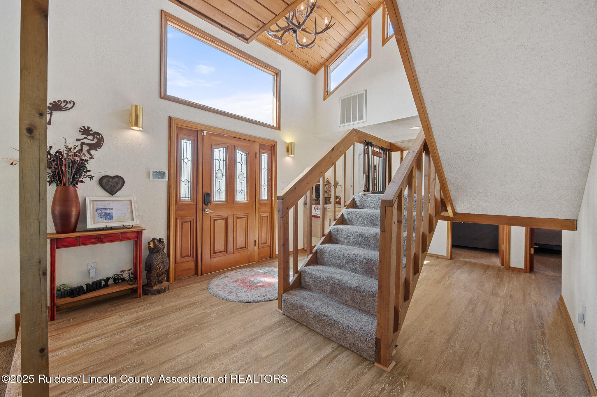 121 Paso Monte Loop, Alto, New Mexico image 27