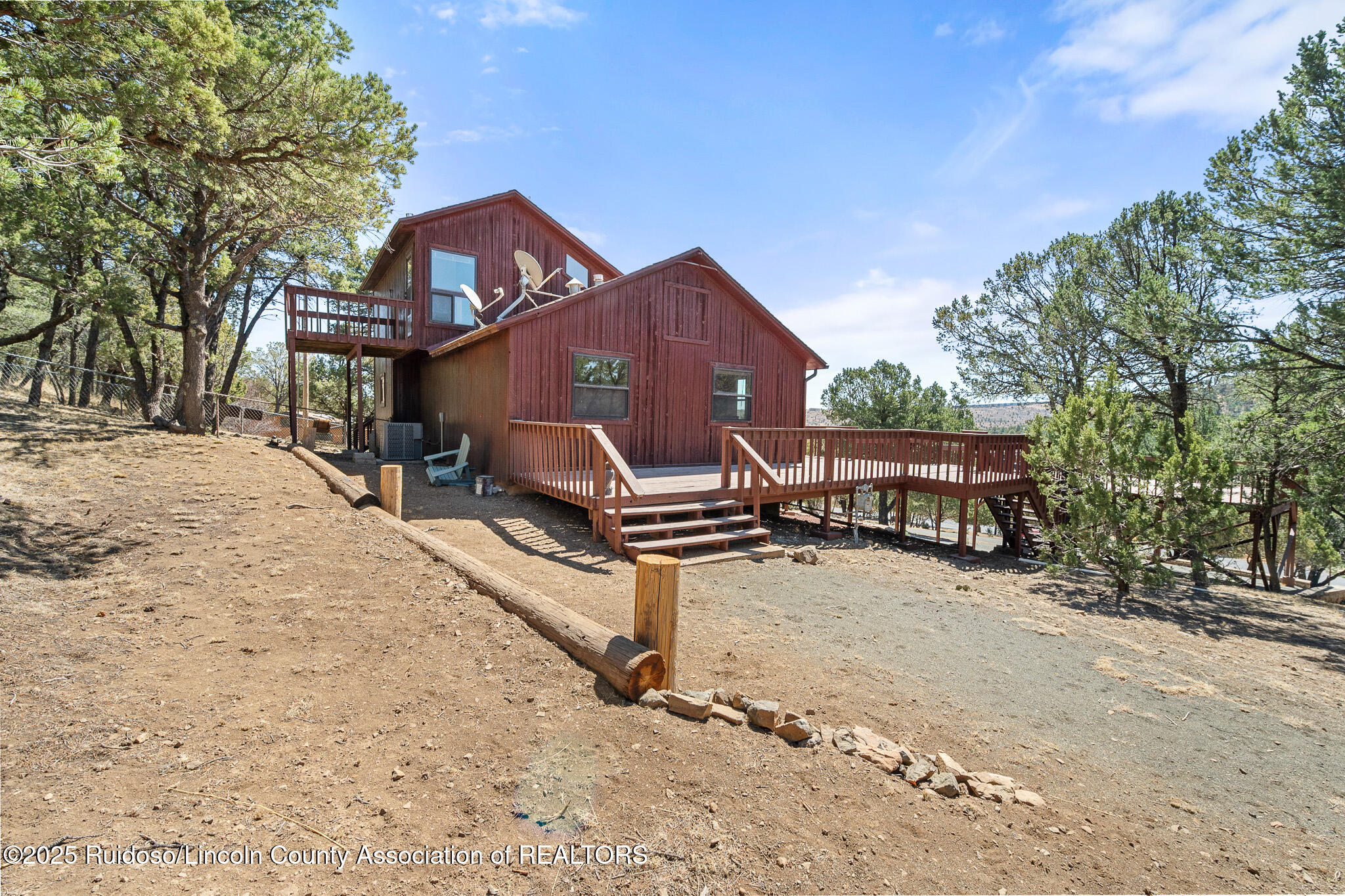 121 Paso Monte Loop, Alto, New Mexico image 4