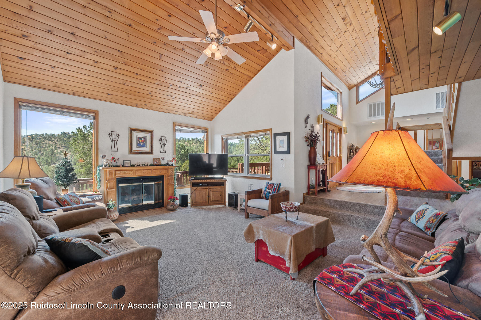 121 Paso Monte Loop, Alto, New Mexico image 10