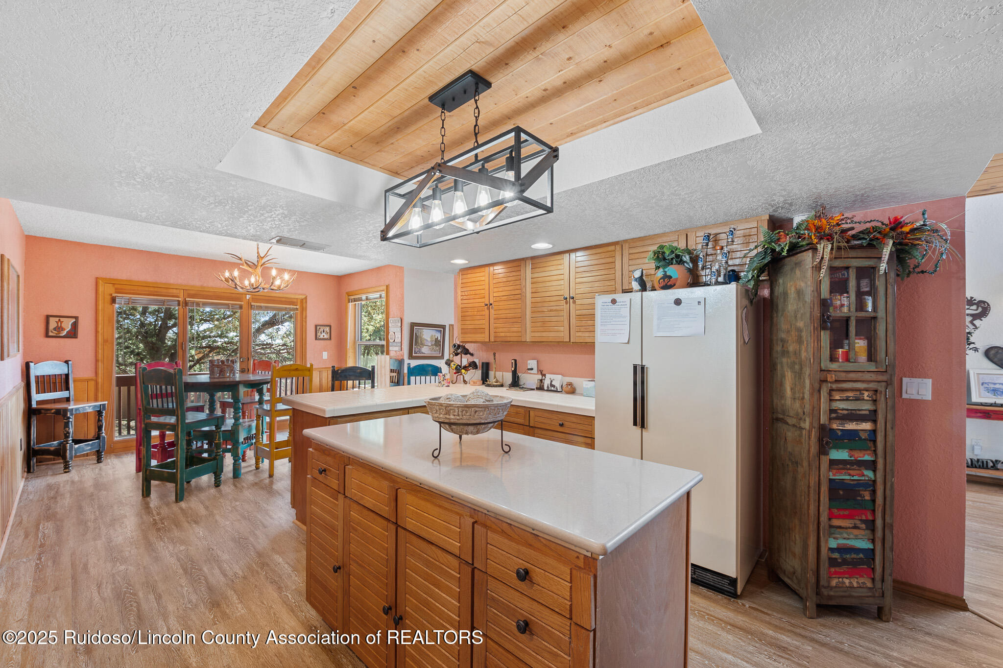 121 Paso Monte Loop, Alto, New Mexico image 15