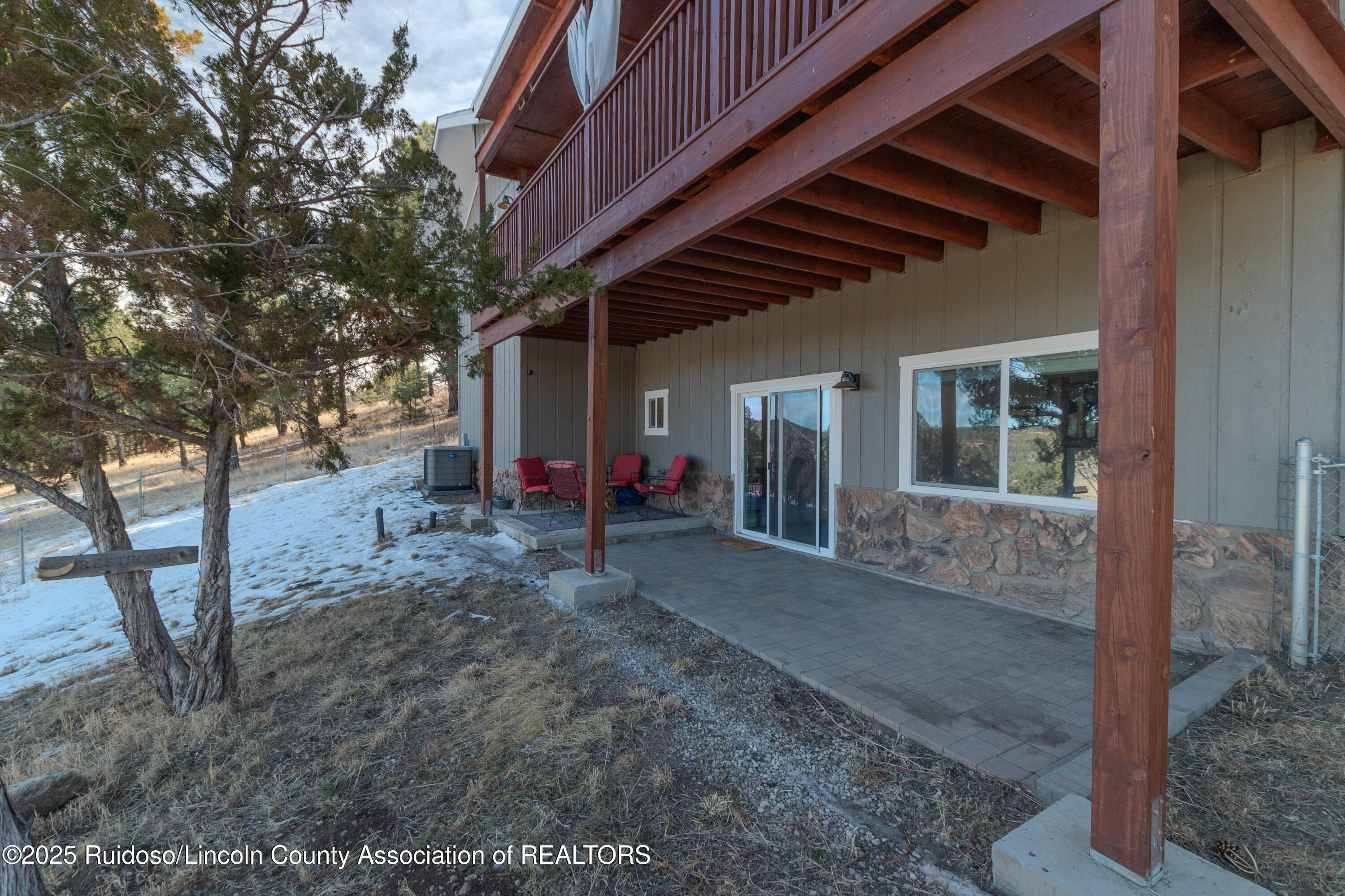 131 Little Creek Hills Road, Alto, New Mexico image 46