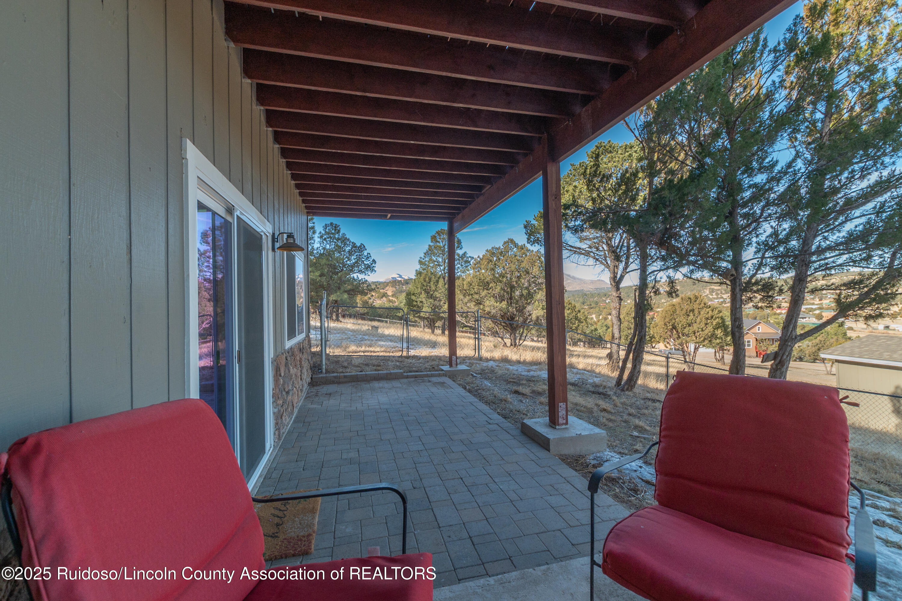 131 Little Creek Hills Road, Alto, New Mexico image 48