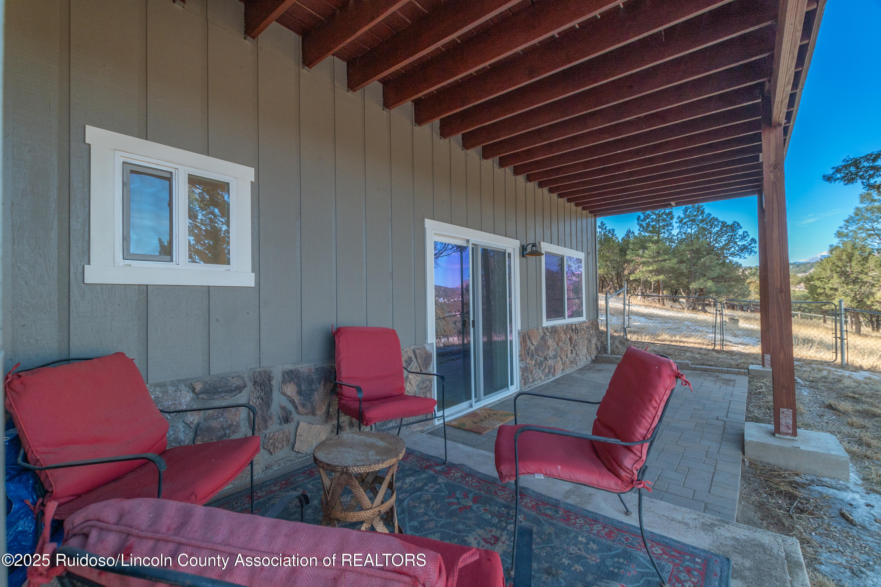 131 Little Creek Hills Road, Alto, New Mexico image 47