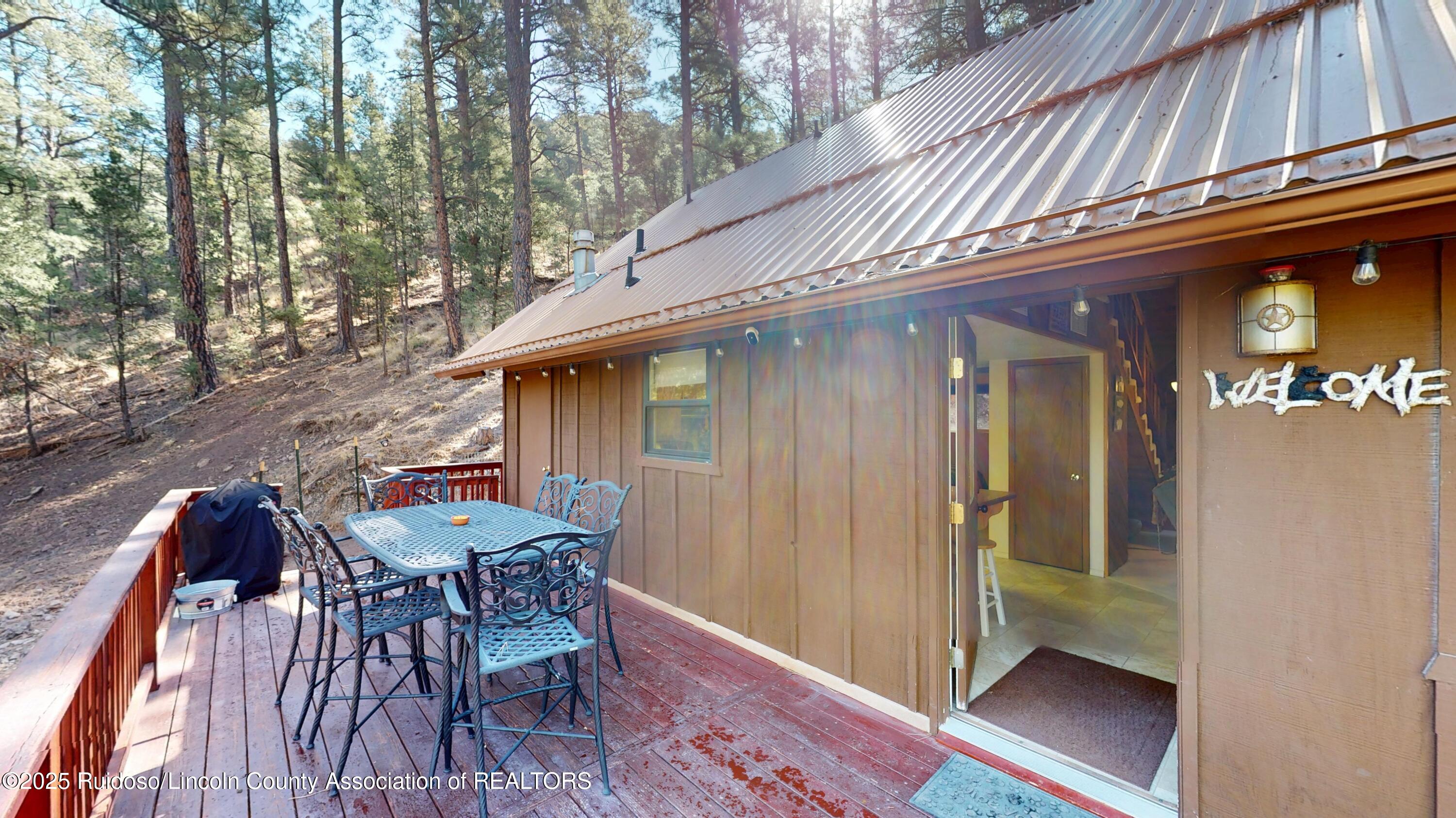 108 Geronimo Place, Ruidoso, New Mexico image 14