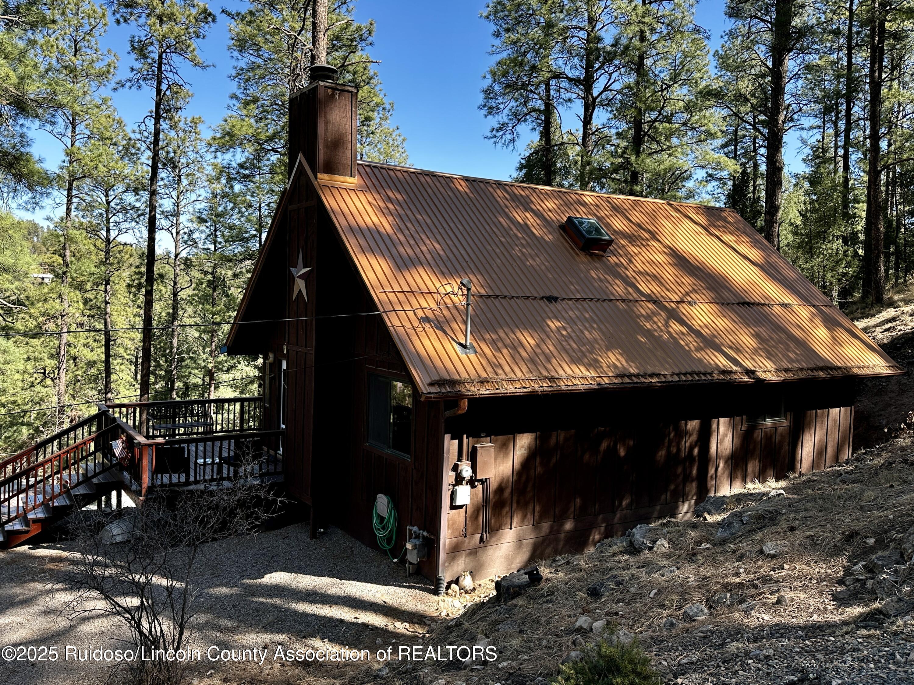 108 Geronimo Place, Ruidoso, New Mexico image 13