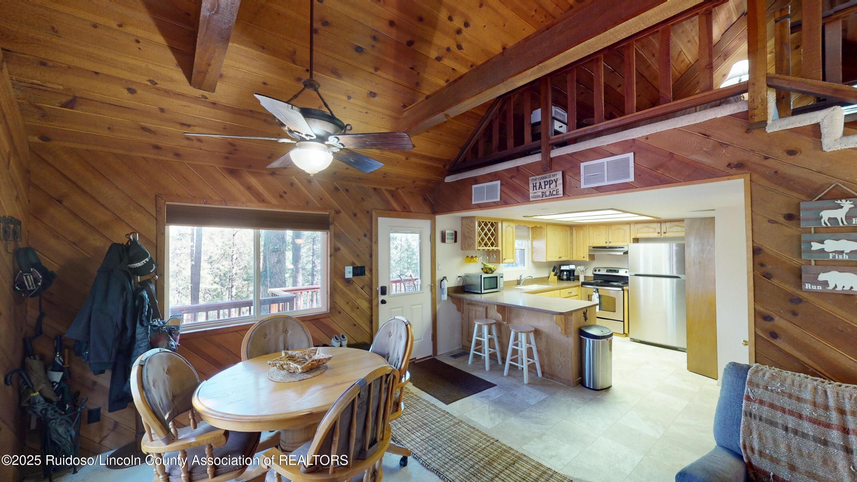 108 Geronimo Place, Ruidoso, New Mexico image 17