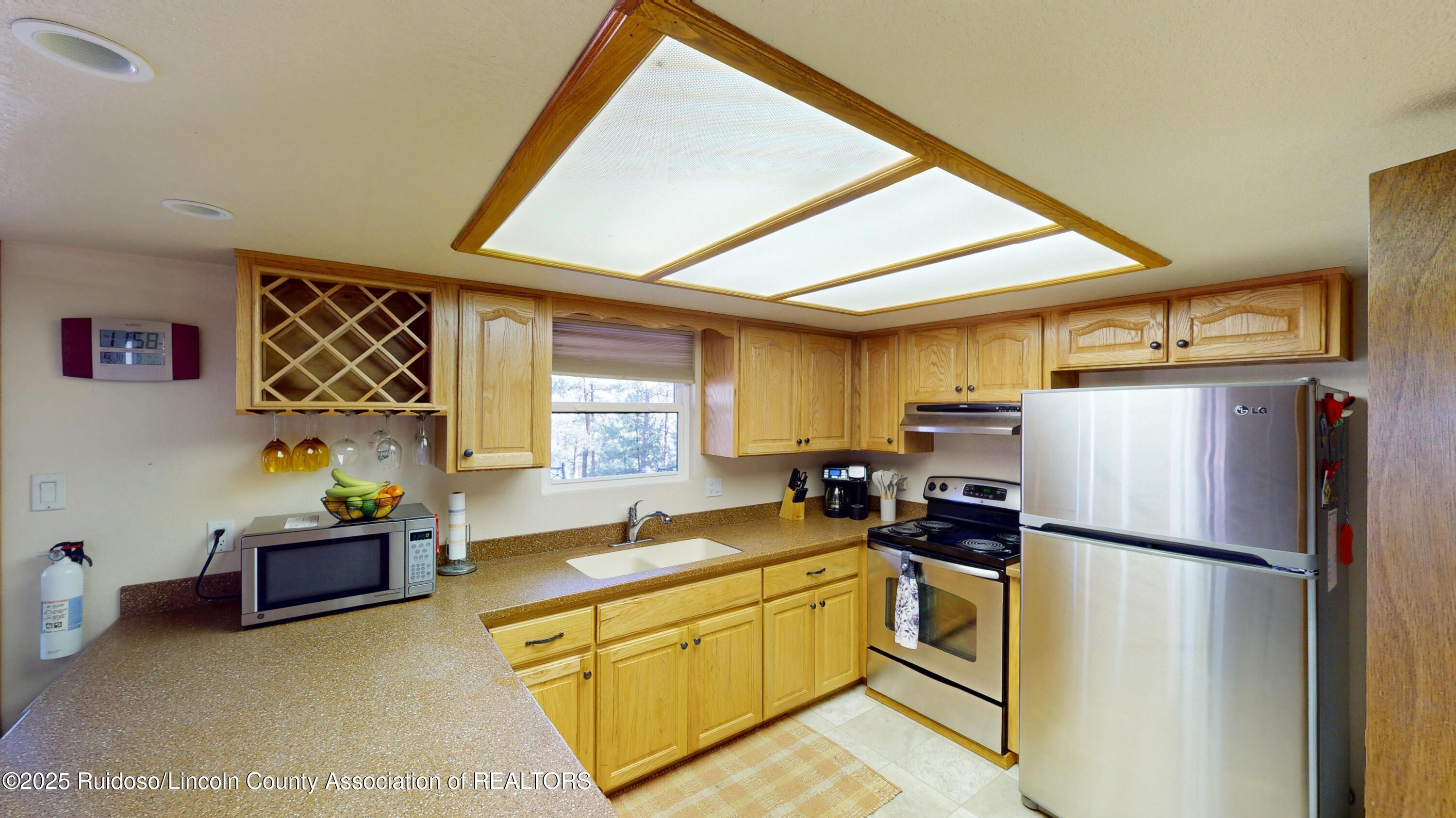 108 Geronimo Place, Ruidoso, New Mexico image 19