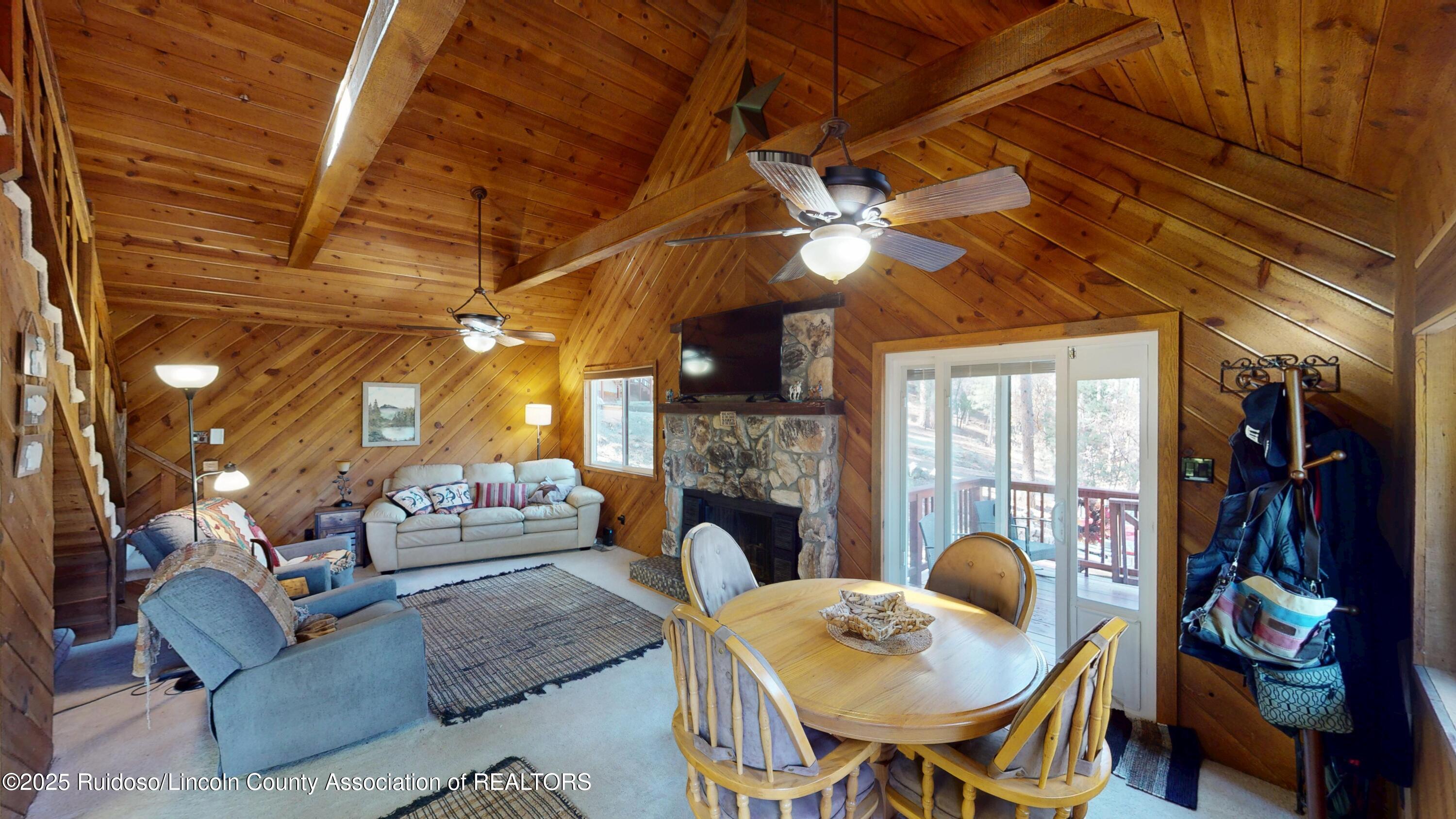 108 Geronimo Place, Ruidoso, New Mexico image 5