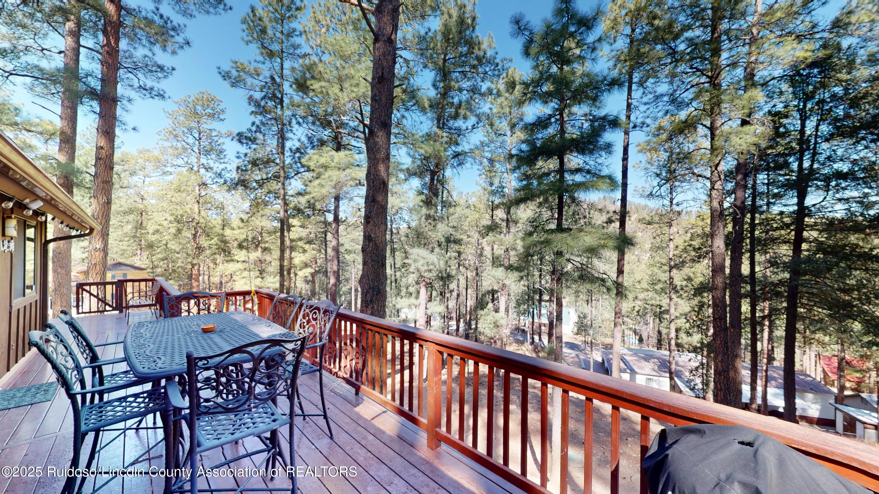 108 Geronimo Place, Ruidoso, New Mexico image 11