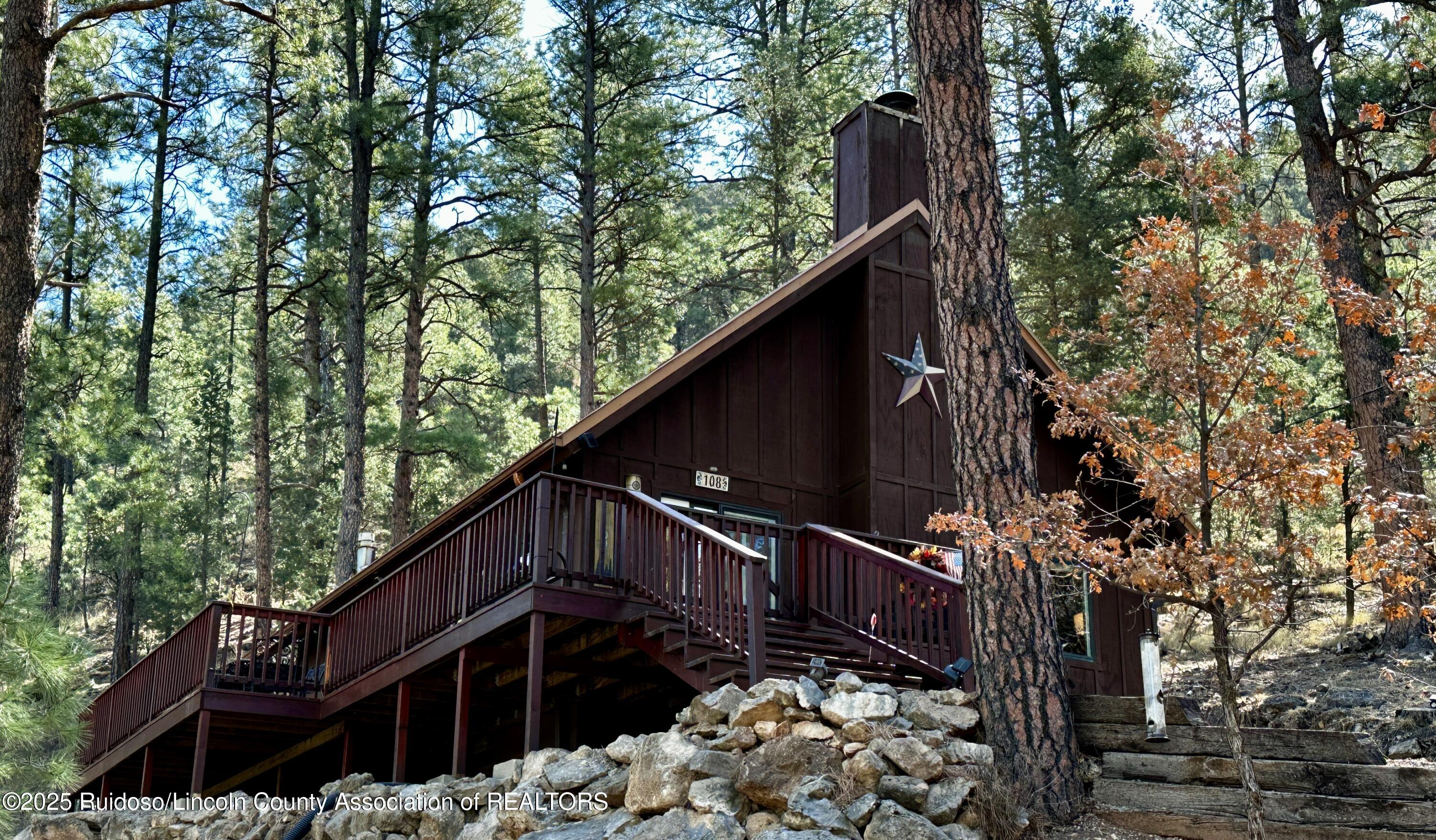 108 Geronimo Place, Ruidoso, New Mexico image 10